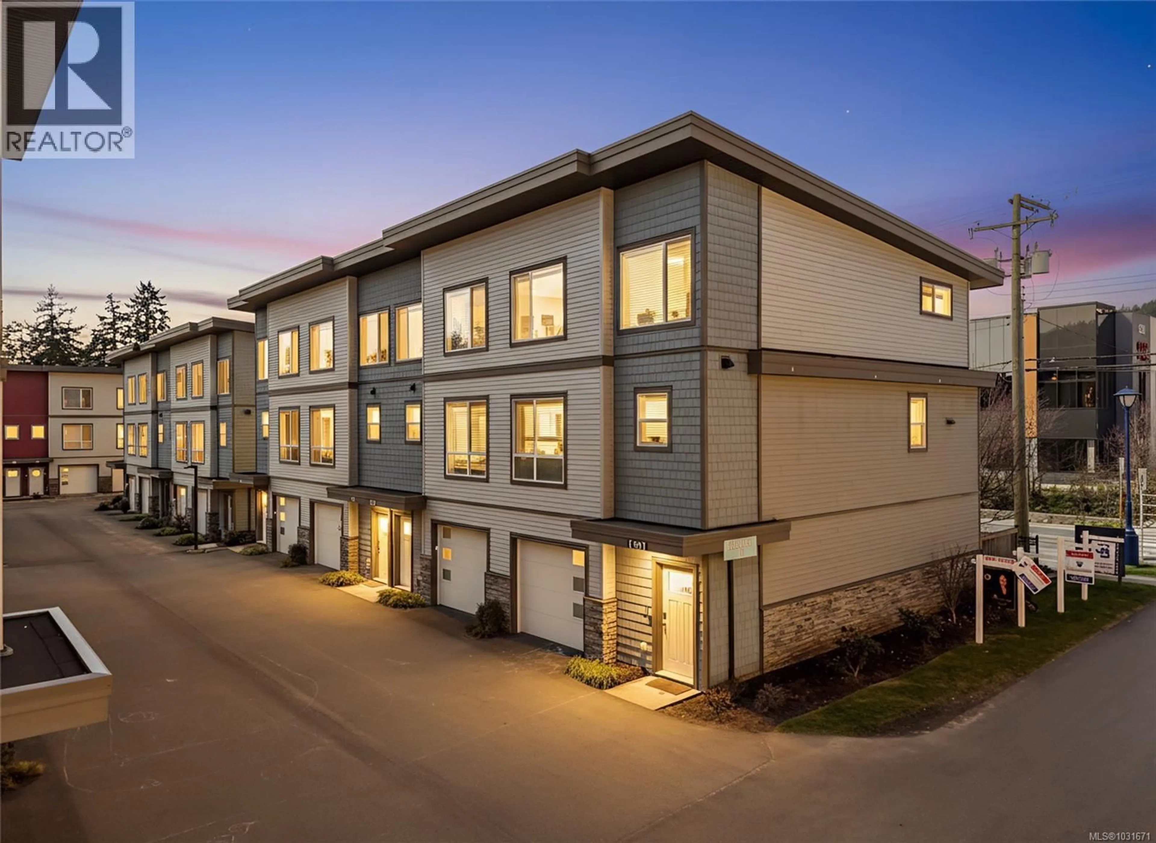 Unknown for 1303 - 3351 LUXTON ROAD, Langford British Columbia V9C0P2