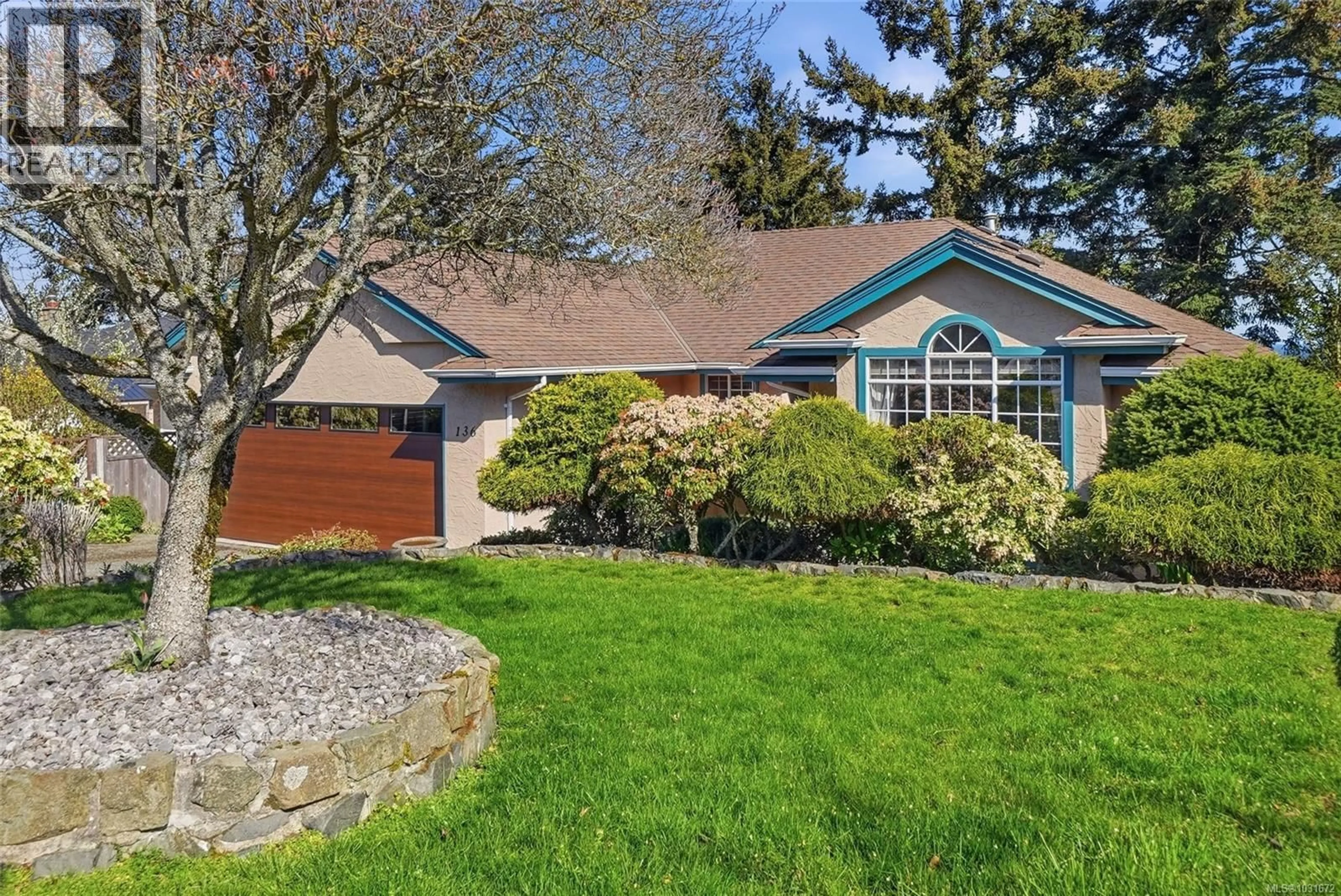 Unknown for 136 HERITAGE DRIVE, Nanaimo British Columbia V9V1H8