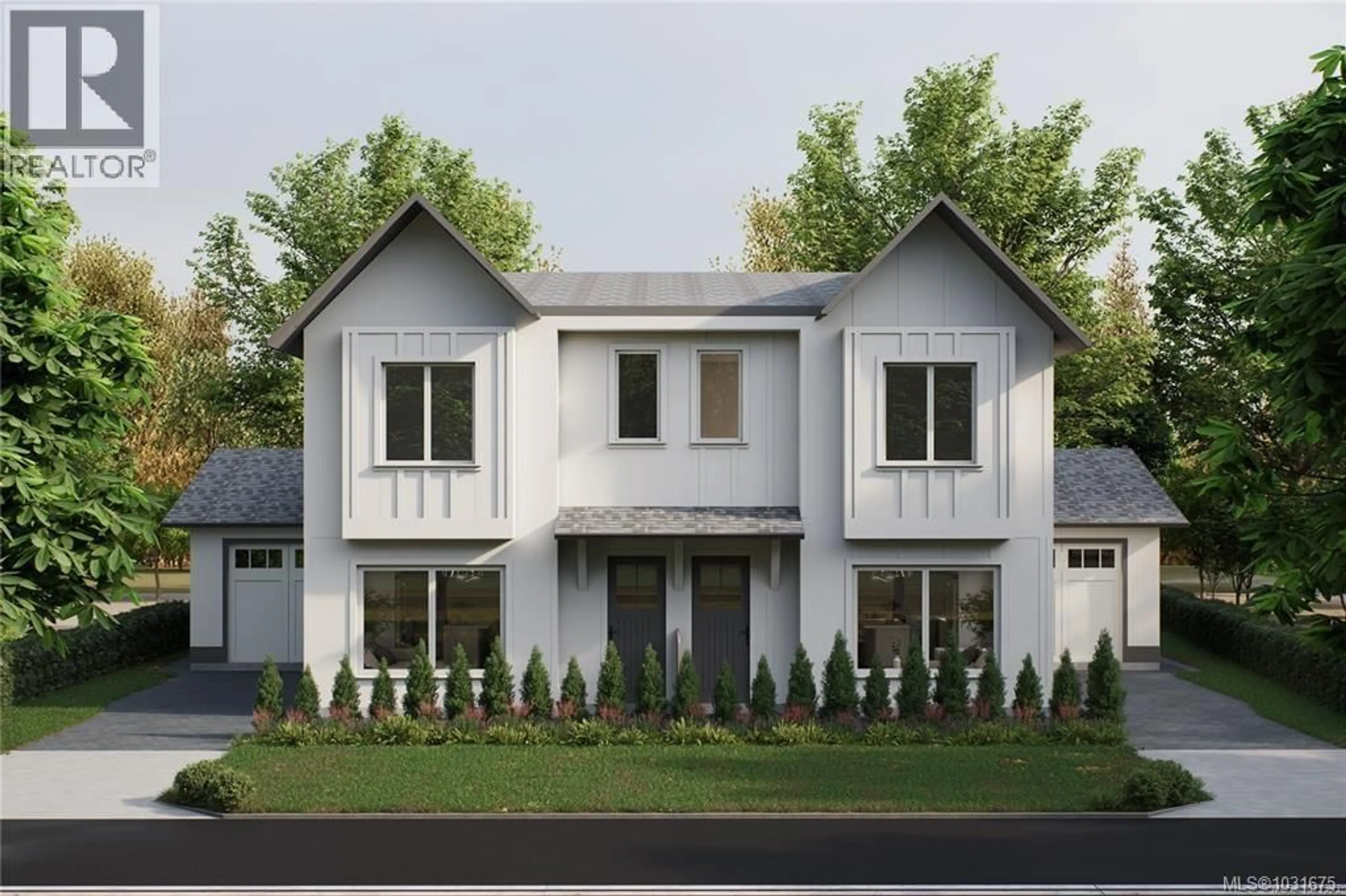 Home with brick exterior material, unknown for A - 1870 DONEY ROAD, Central Saanich British Columbia V8M1K6