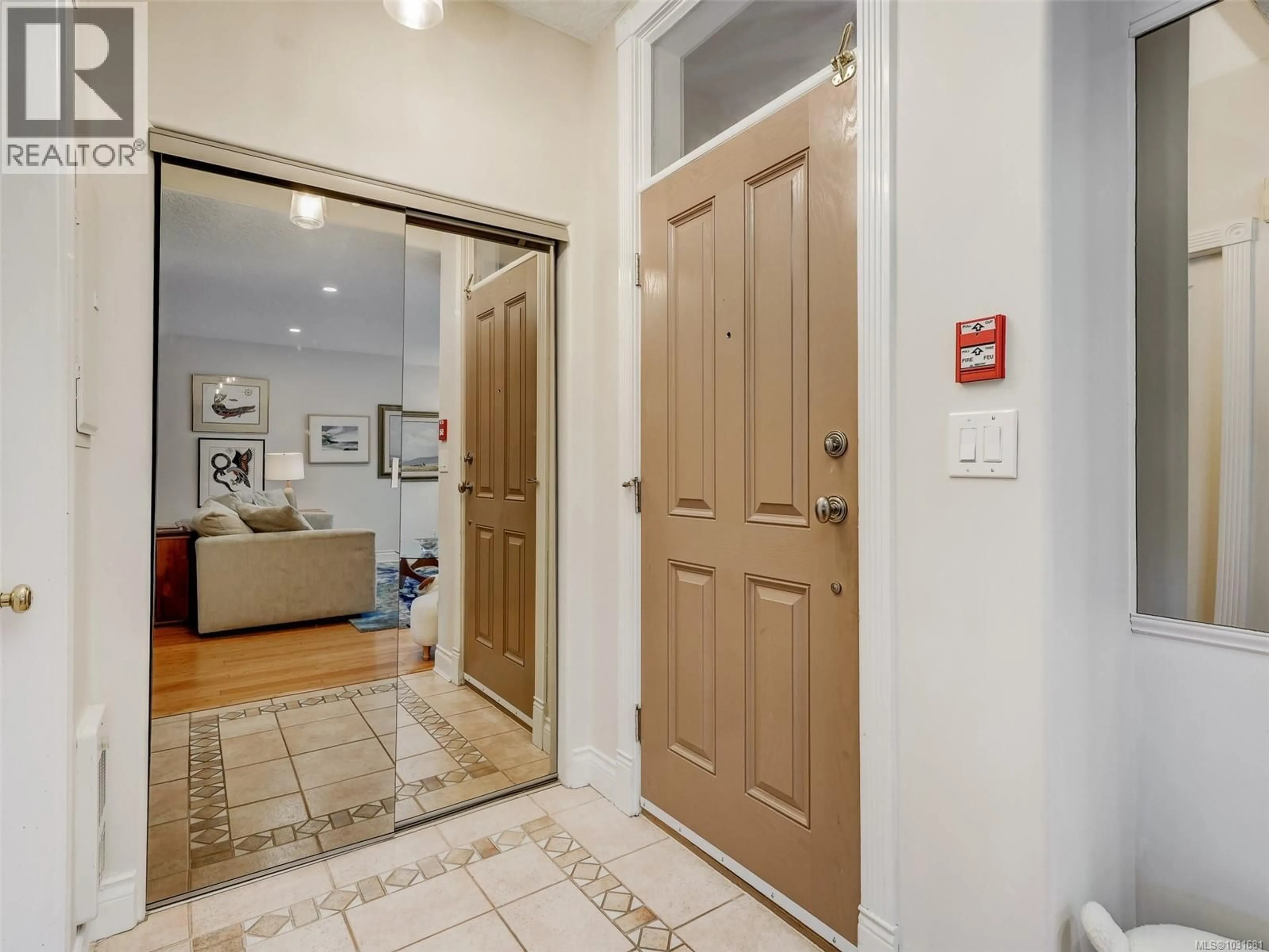 Unknown for 104 - 75 SONGHEES ROAD, Victoria British Columbia V9A7M5