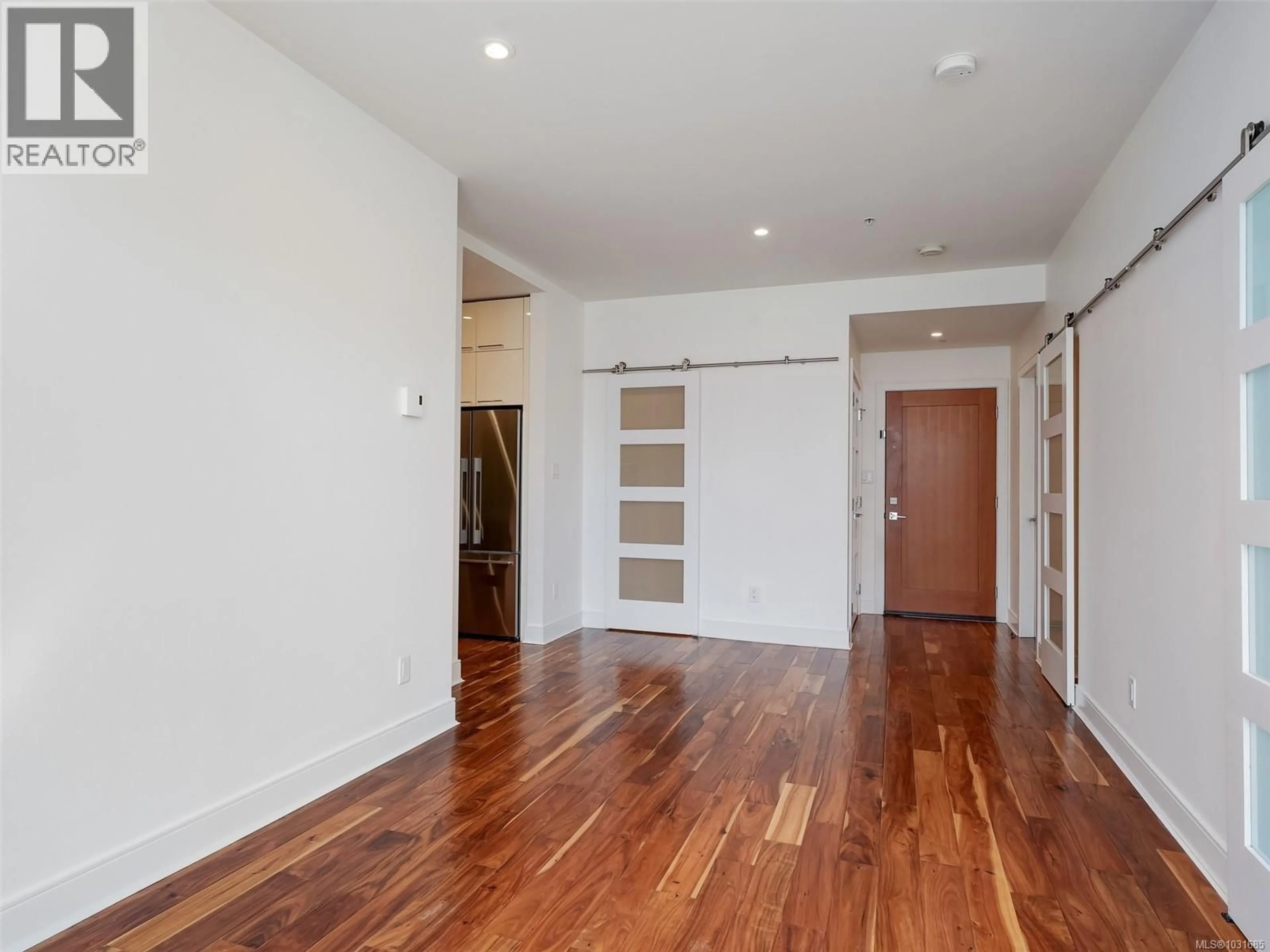 Unknown for N414 - 1105 PANDORA AVENUE, Victoria British Columbia V8V3P9