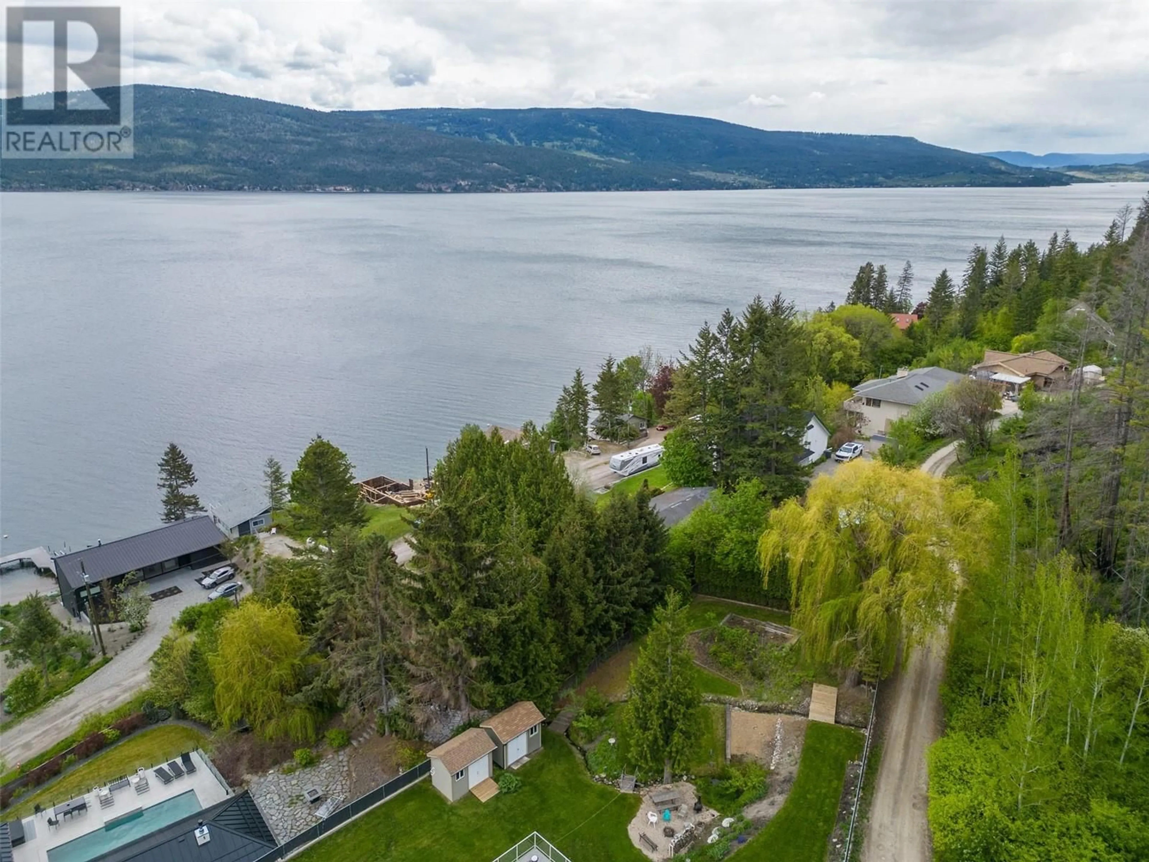 Lakeview for 36 Nerie Road Lot# 22, Vernon British Columbia V1T7Z3