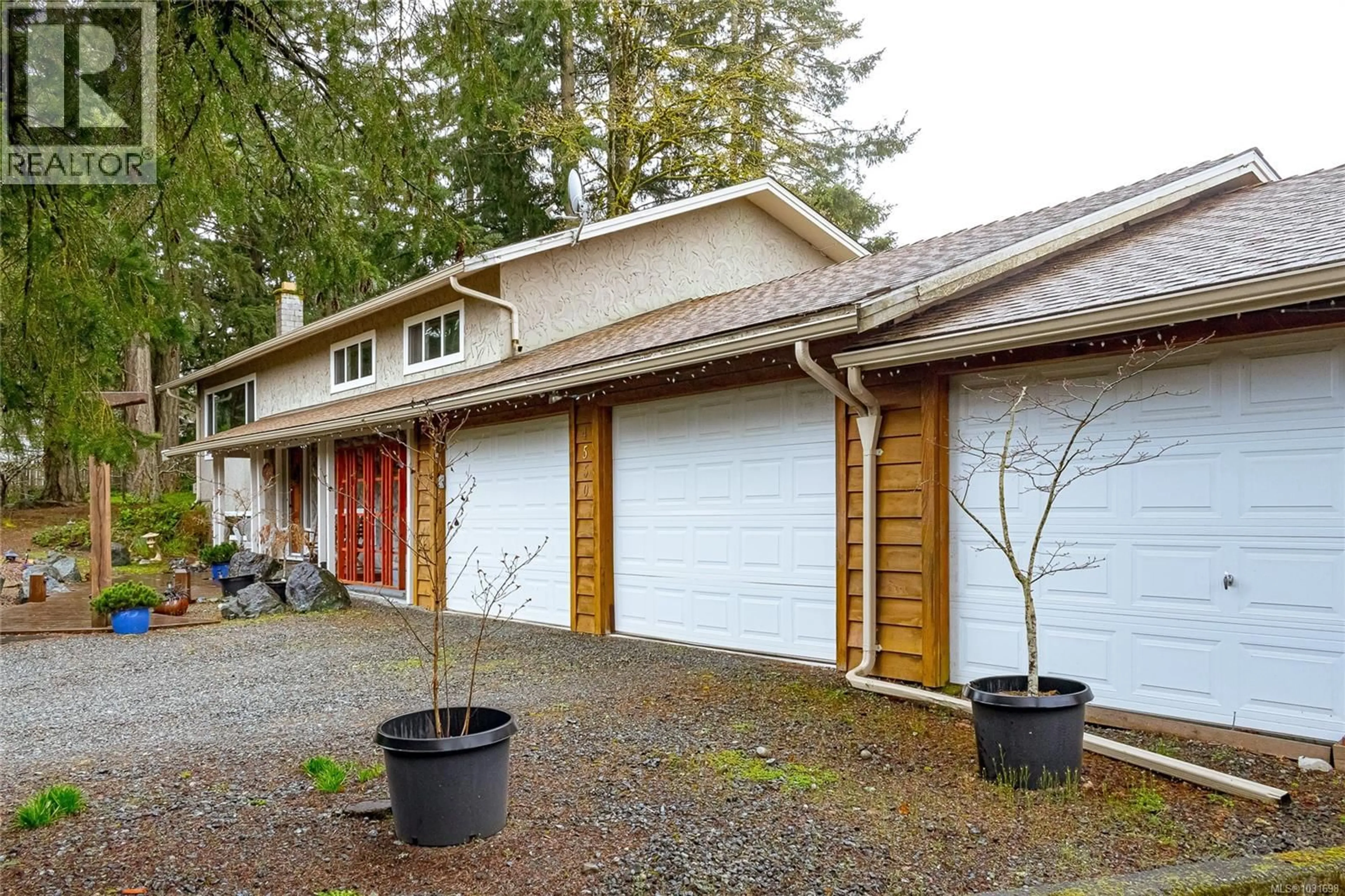 Unknown for 4550 WEBER ROAD, Duncan British Columbia V9L6M2