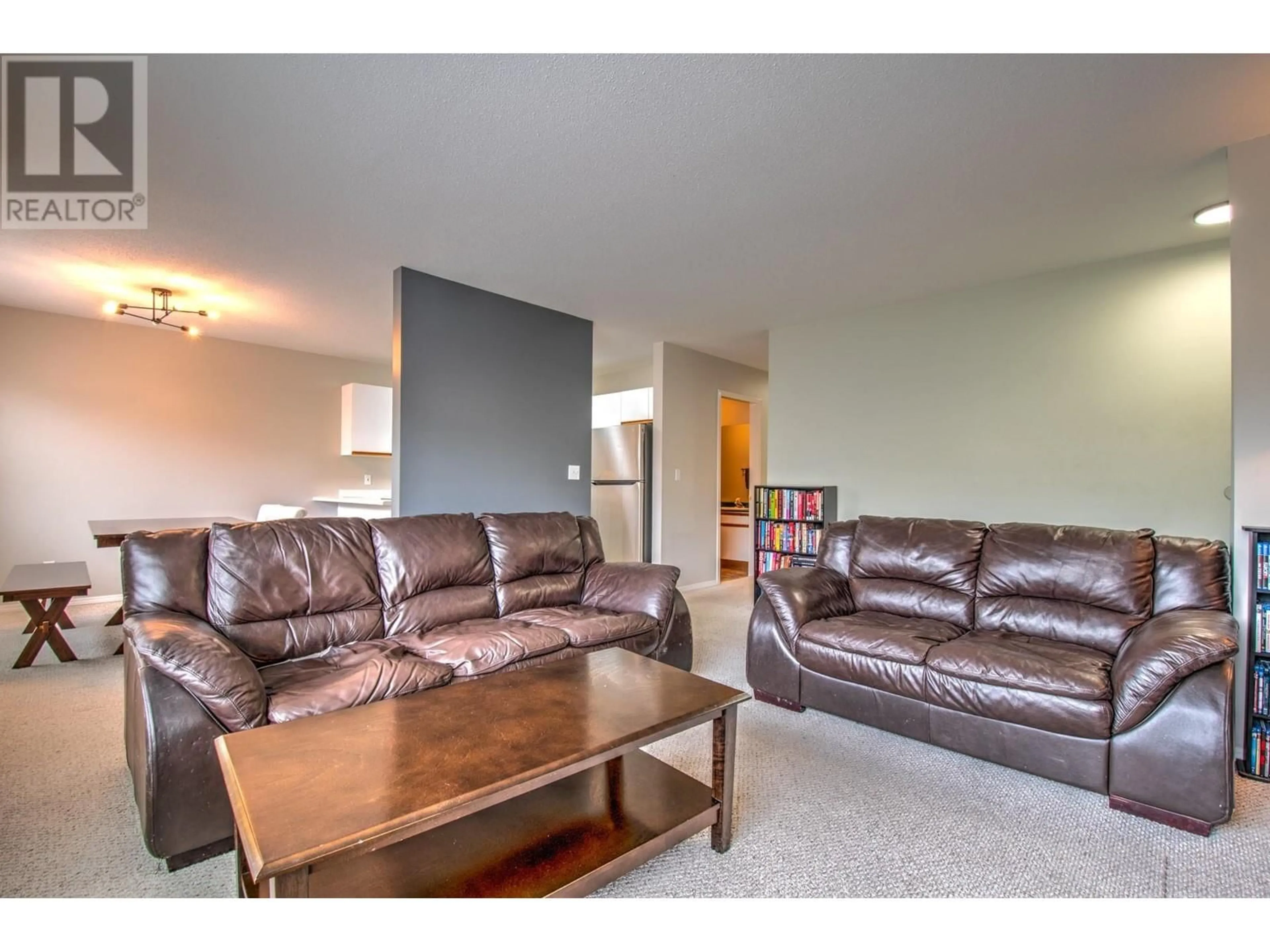 Living room for 4600 Bella Vista Road Unit# 24, Vernon British Columbia V1T2N4