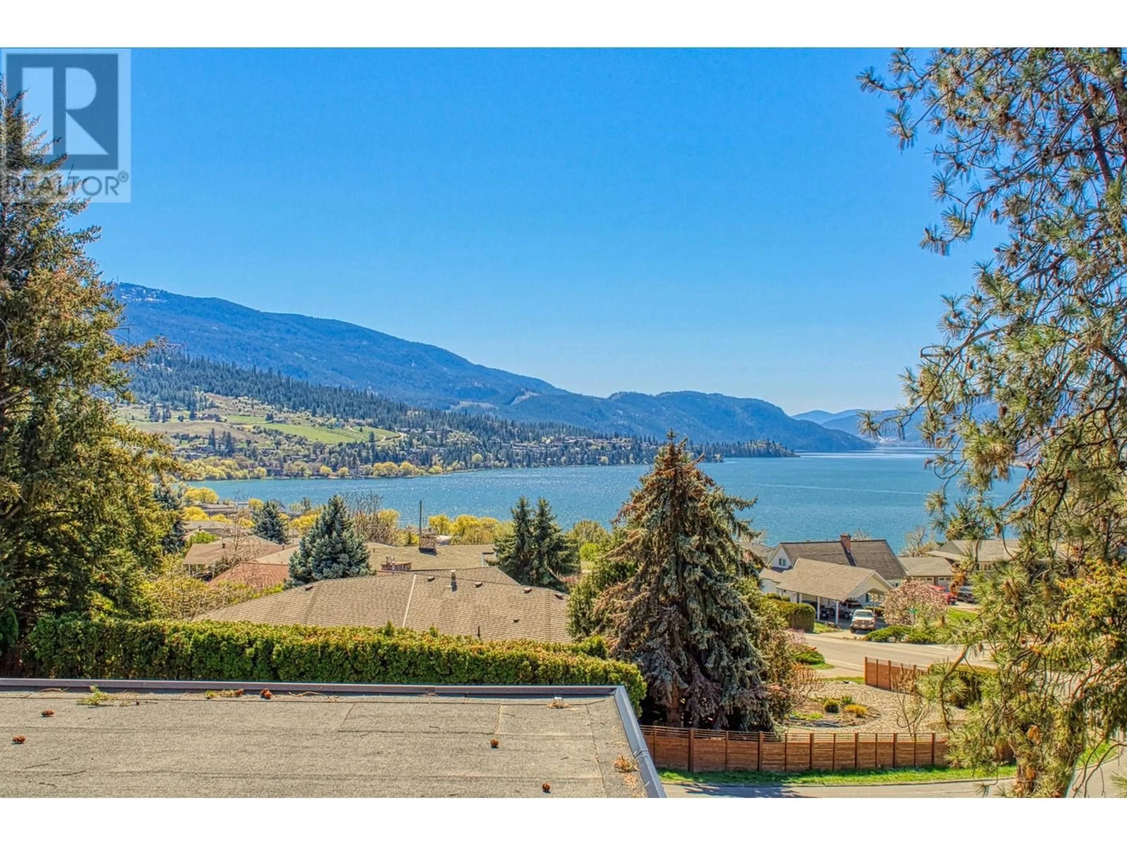 Lakeview for 12311 Husband Road Lot# 1, Coldstream British Columbia V1B1N2