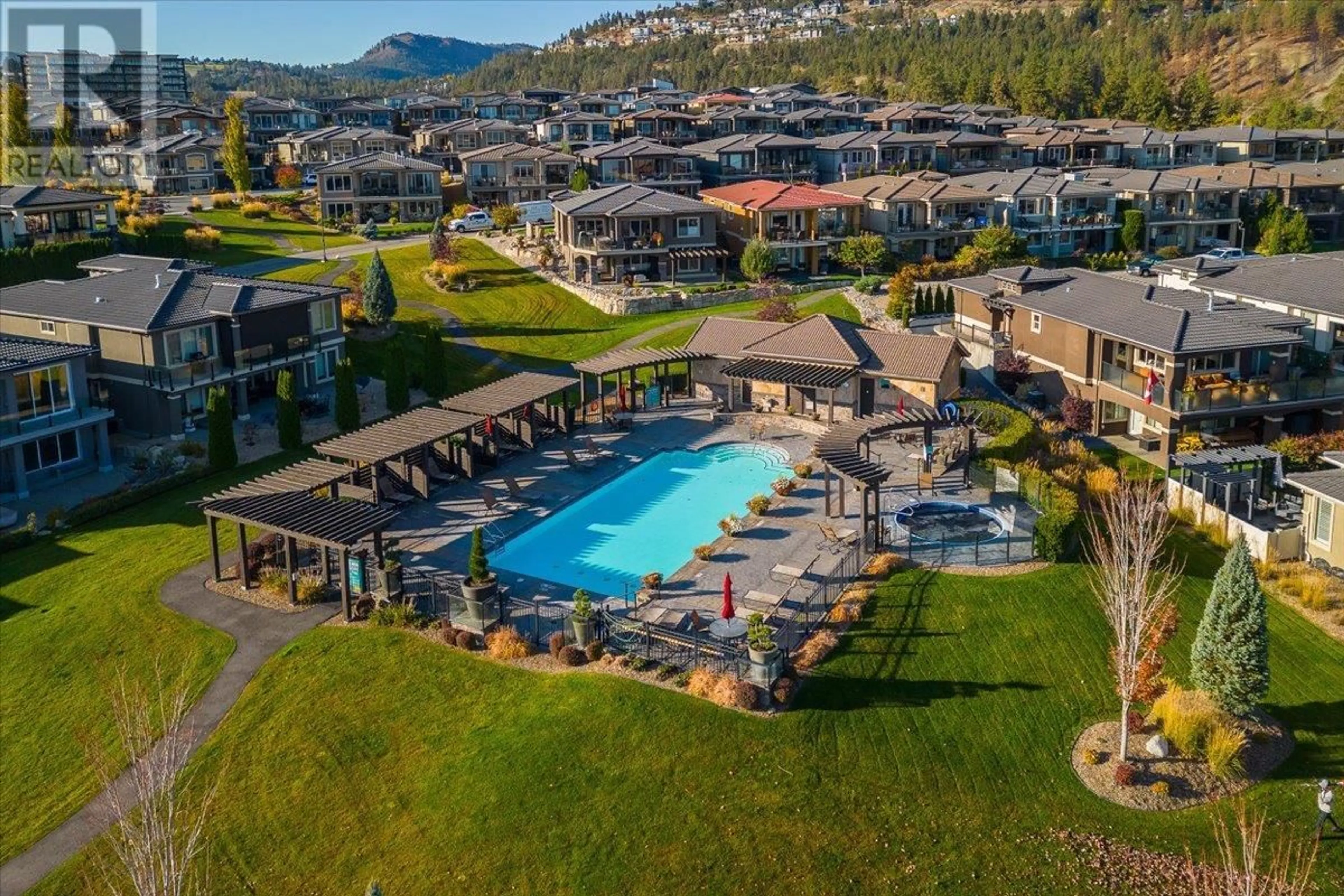 Indoor or outdoor pool for 1679 Harbour View Crescent Lot# Lot 882, Kelowna British Columbia V1Z4E1