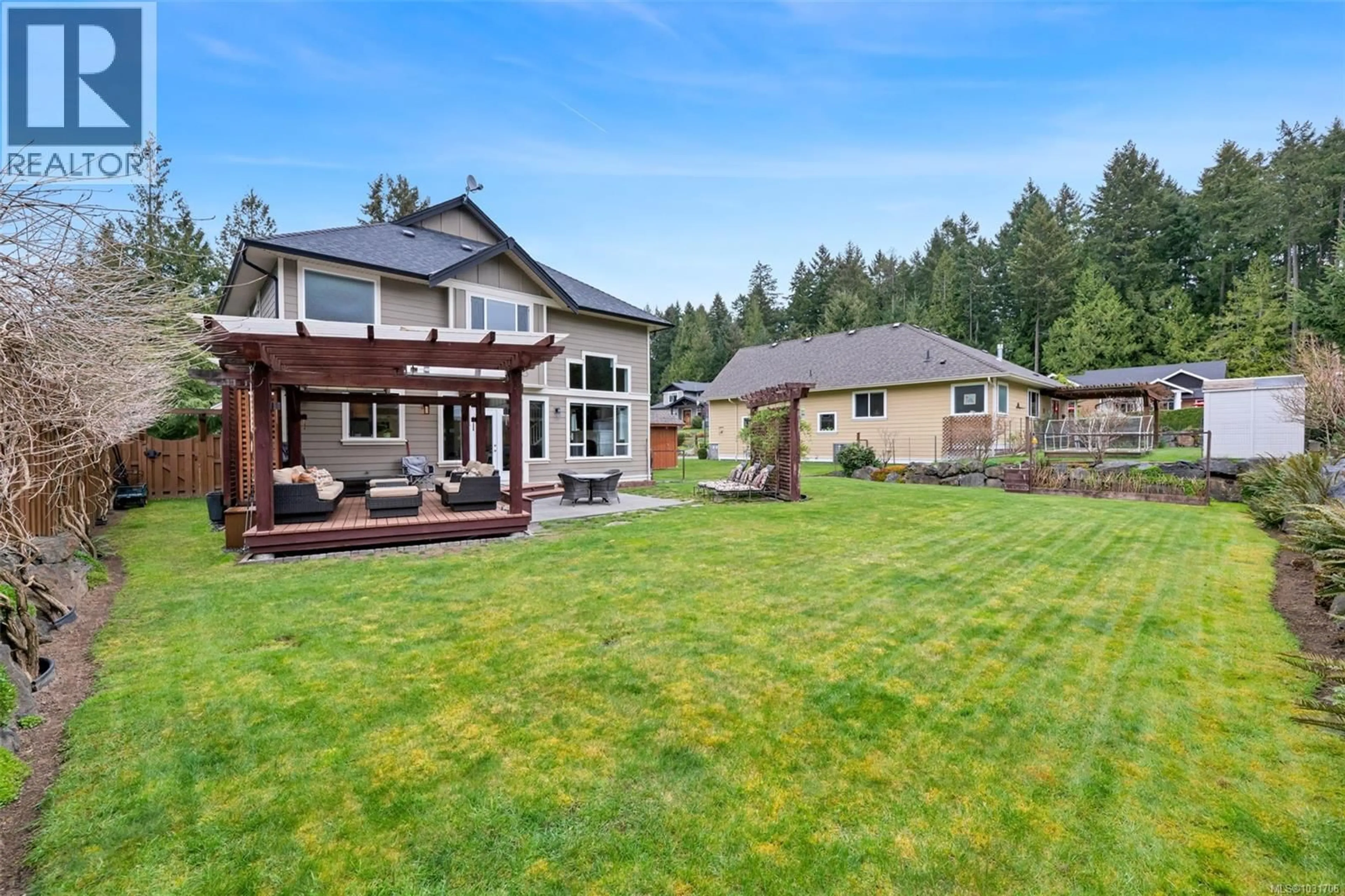 Unknown for 1328 BONNER CRESCENT, Cobble Hill British Columbia V0R1L2