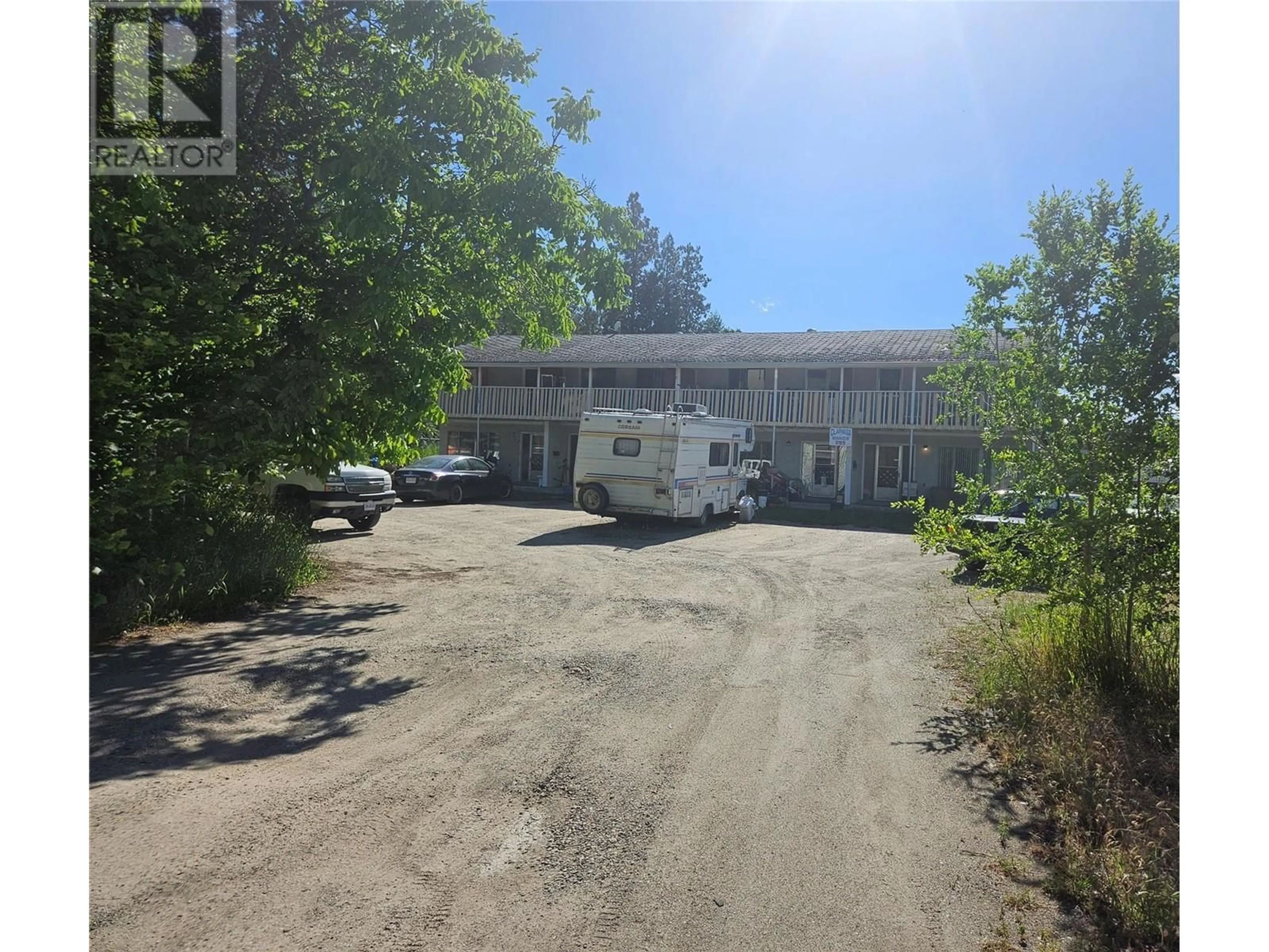 Unknown for 305 & 295 CLARISSA ROAD, Kelowna British Columbia V1X1C7