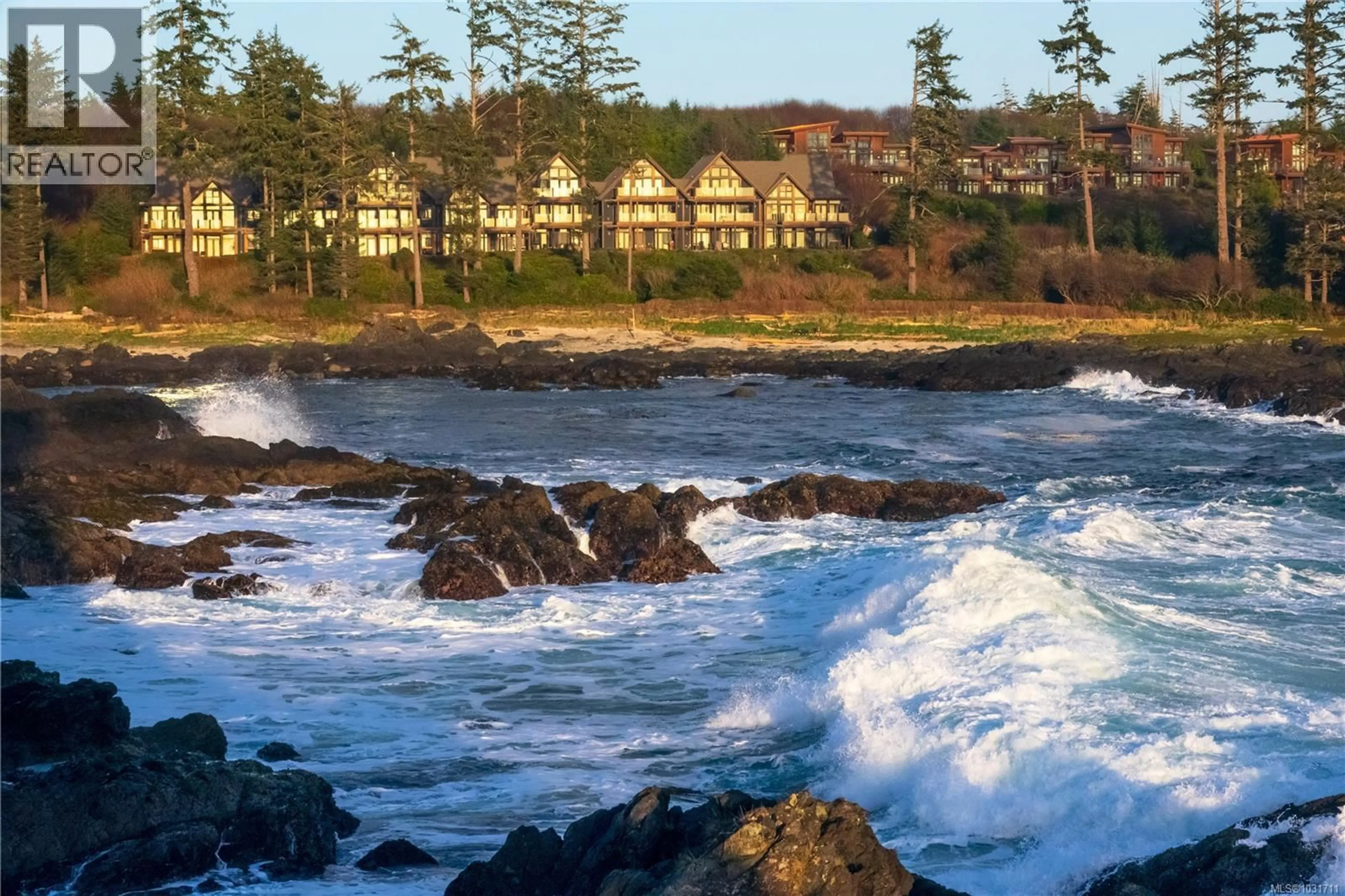 Blurry image for 108 - 554 MARINE DRIVE, Ucluelet British Columbia V0R3A0