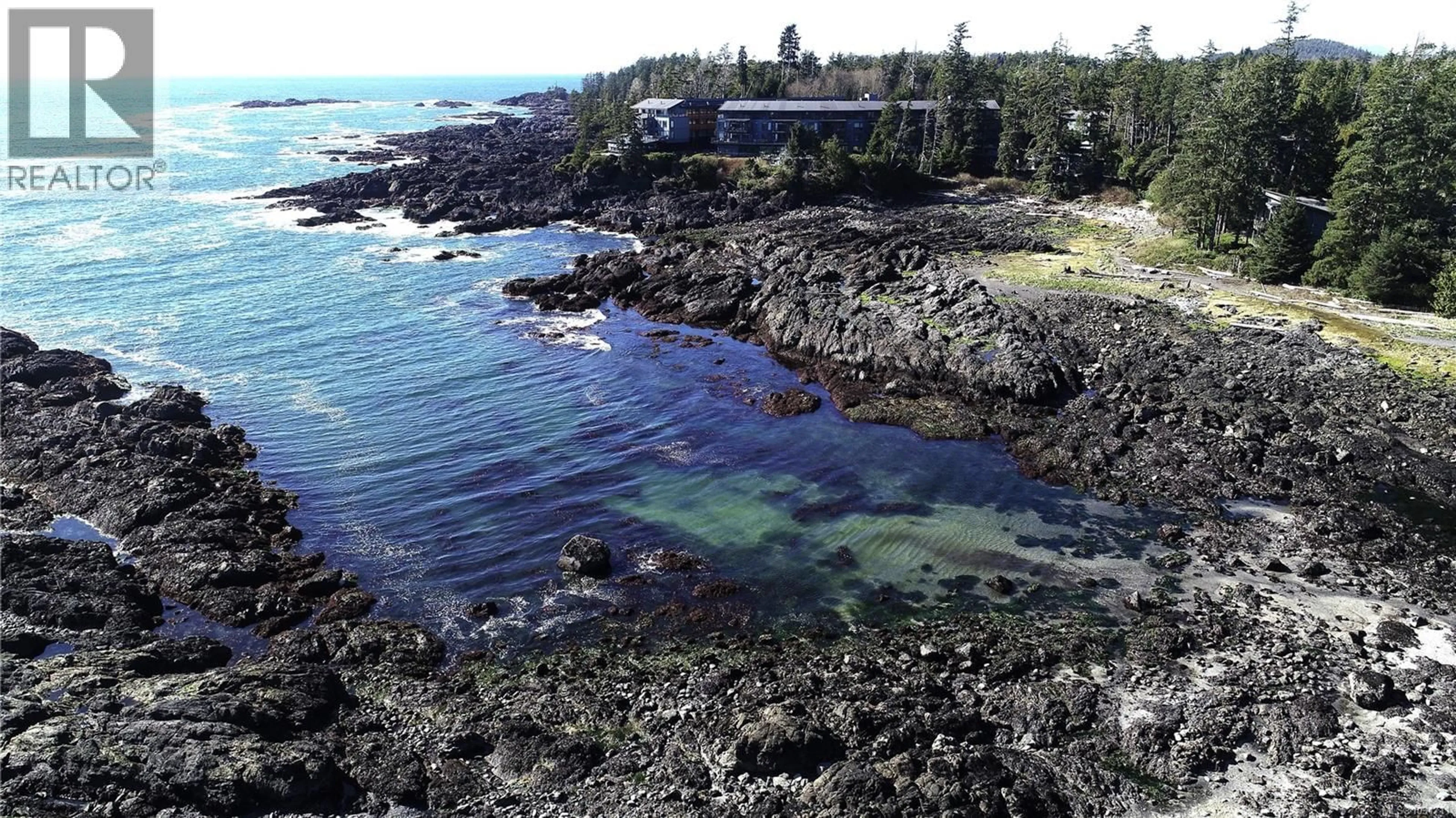 Blurry image for 108 - 554 MARINE DRIVE, Ucluelet British Columbia V0R3A0