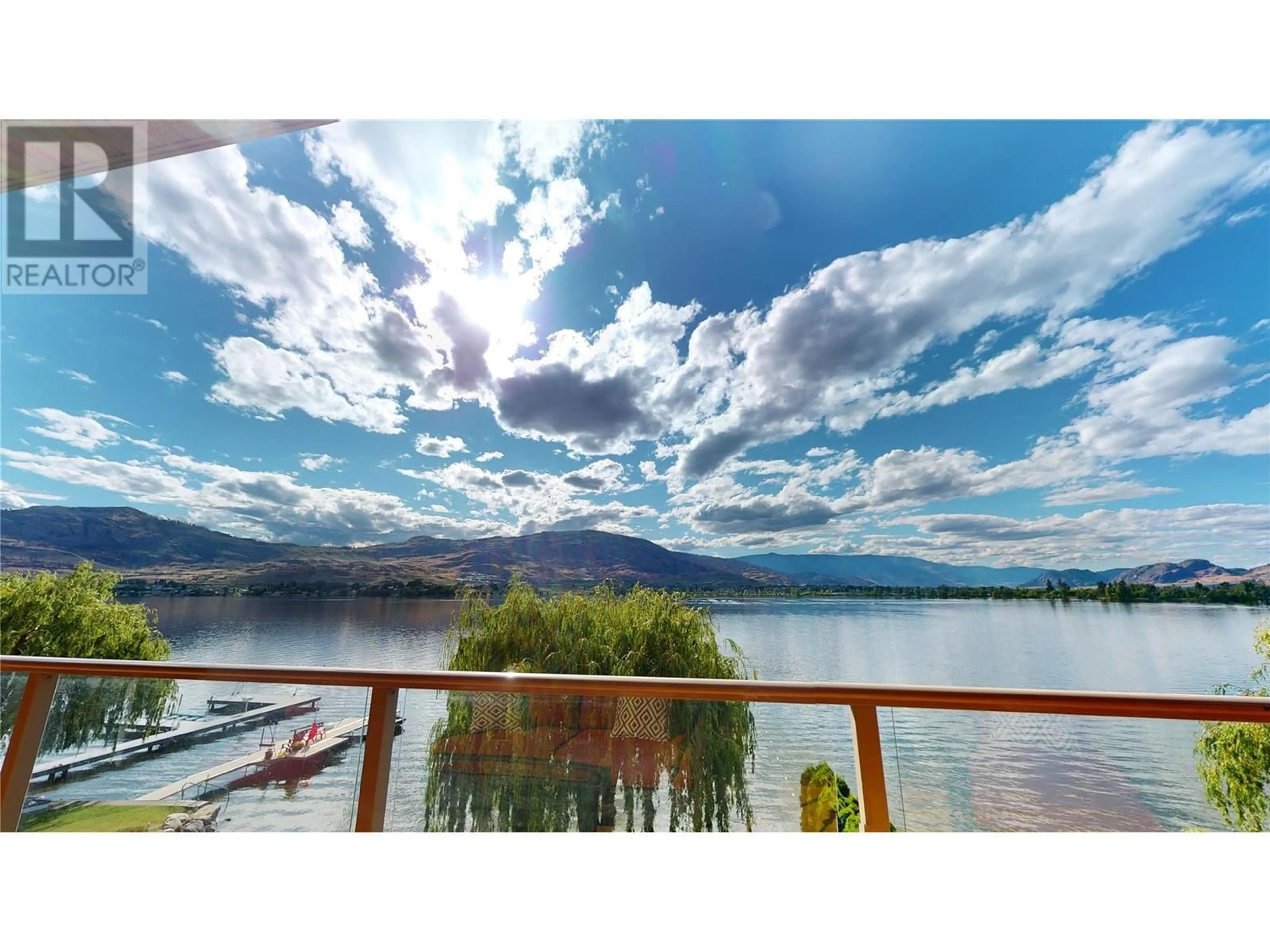 Unknown for 304 - 2418 LAKESHORE DRIVE, Osoyoos British Columbia V0H1V6