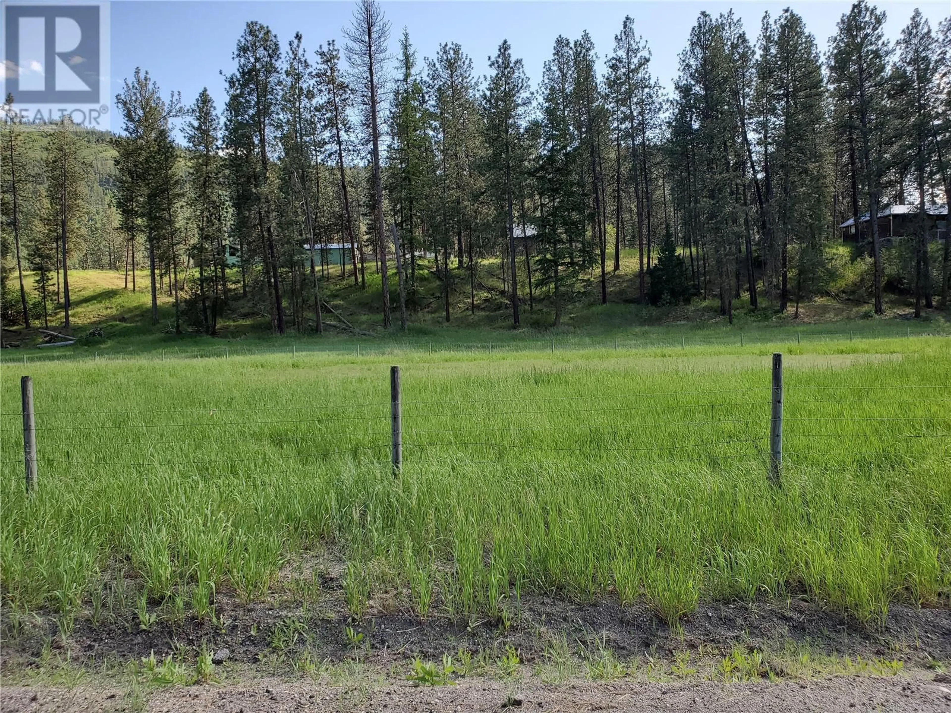 A pic of a room, not visible floor for 3485 Shaw Road, Rock Creek British Columbia V0H1Y0