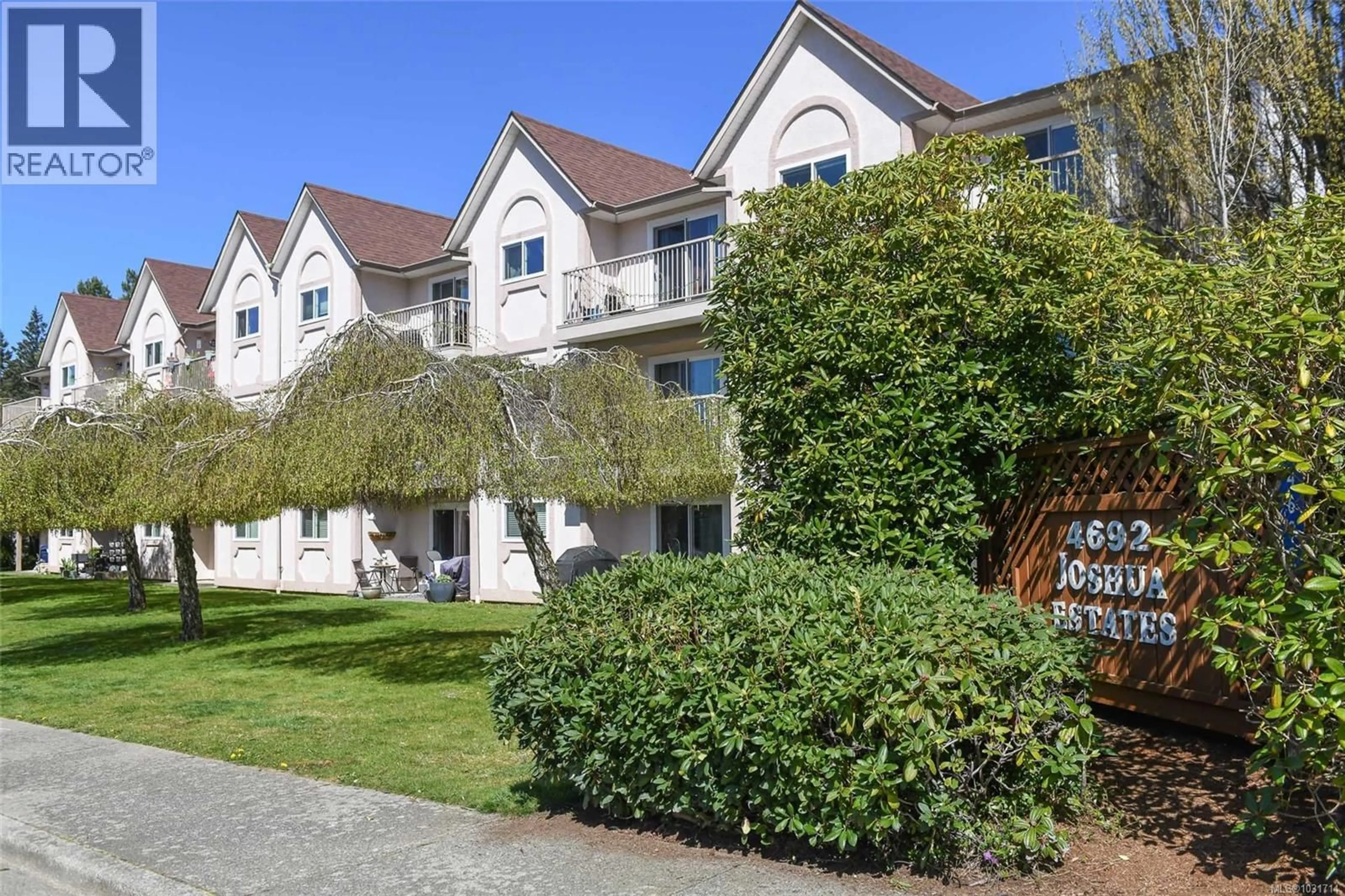 Unknown for 205 - 4692 ALDERWOOD PLACE, Courtenay British Columbia V9N9A1