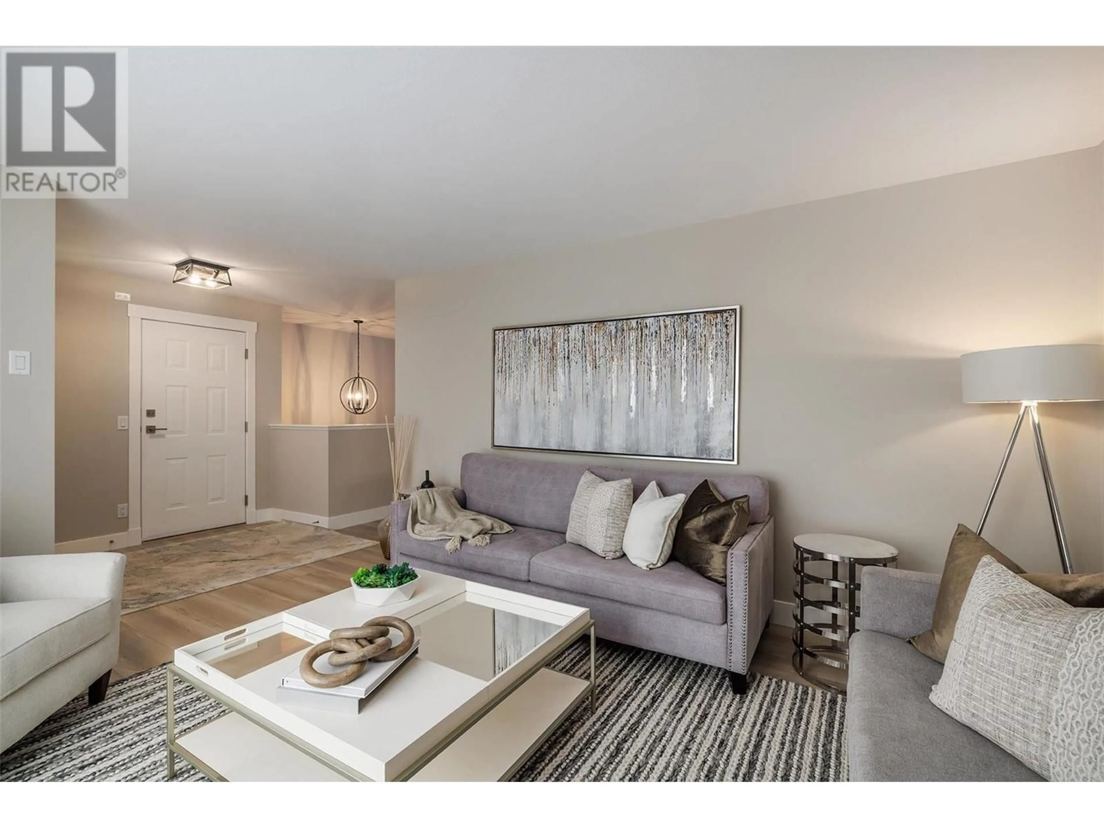 Living room with furniture, unknown for 1009 HUDSON ROAD, West Kelowna British Columbia V1Z1J2