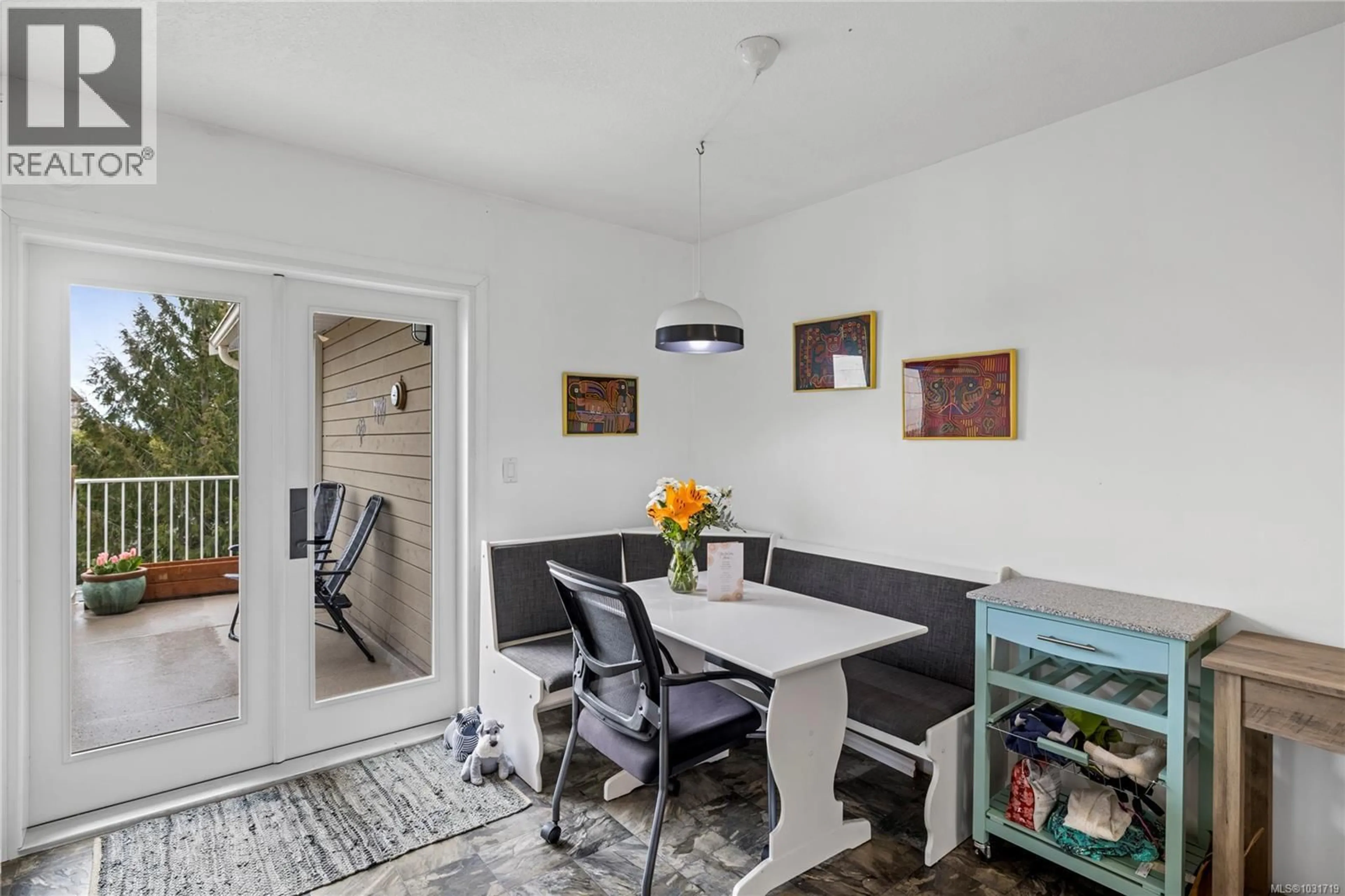 Dining room, unknown for 4 - 668 BEACH ROAD, Qualicum Beach British Columbia V9K2R1