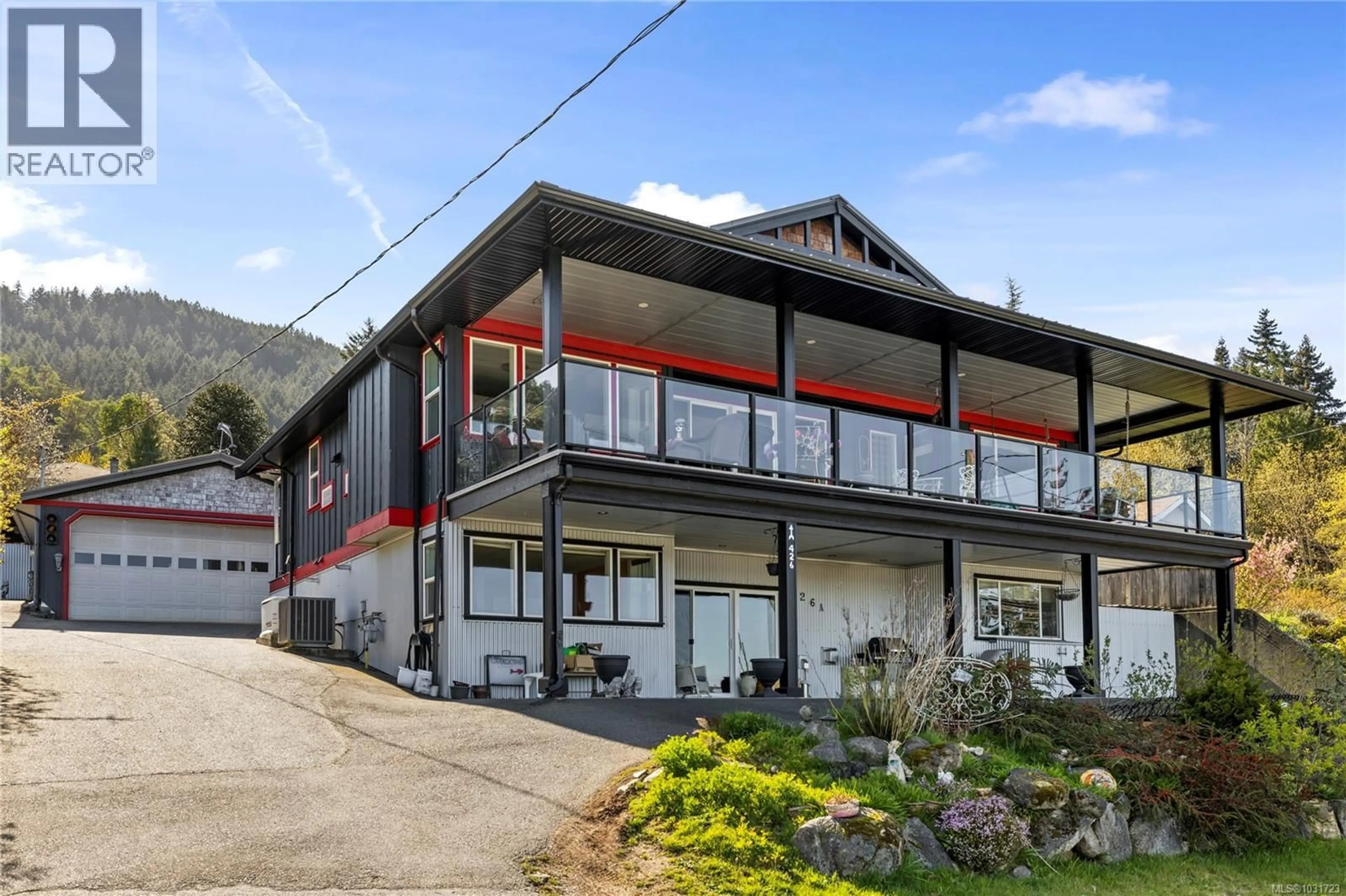 Unknown for 426 DAVIS ROAD, Ladysmith British Columbia V9G1V3