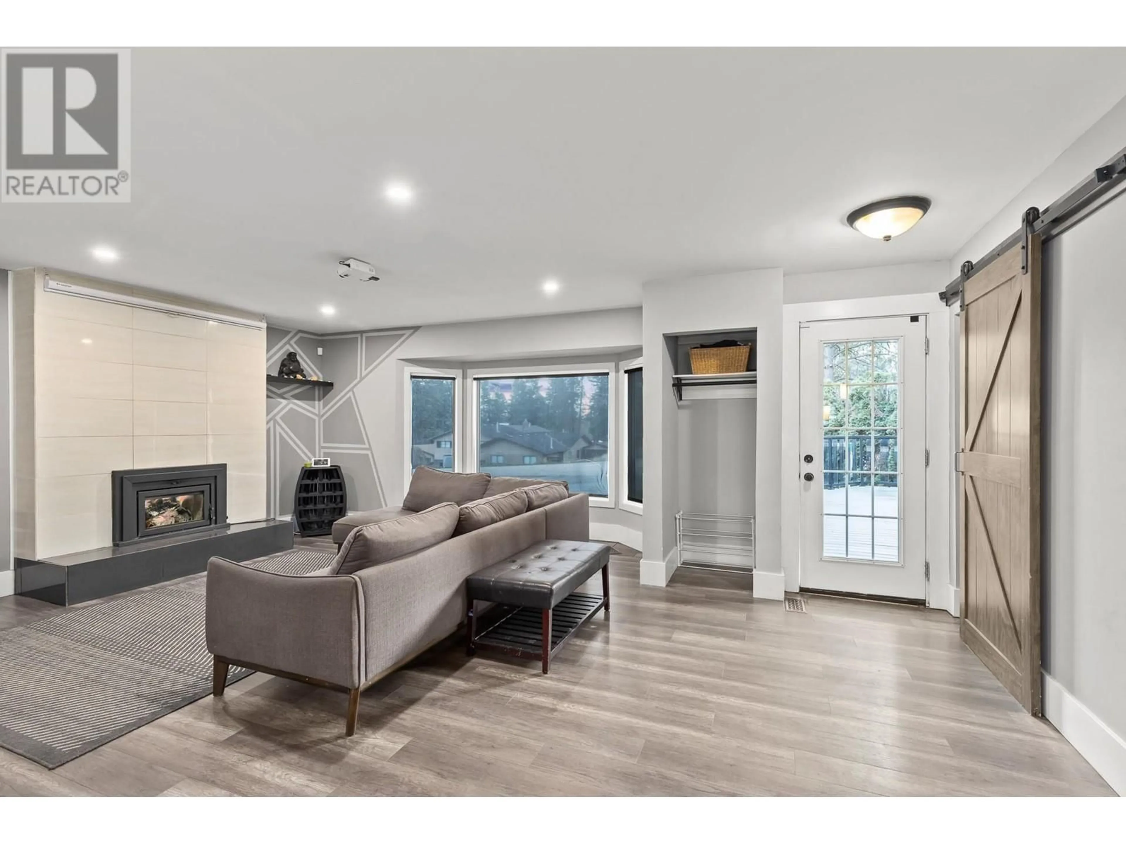 Living room for 2964 McVicar Road, West Kelowna British Columbia V4T1H6