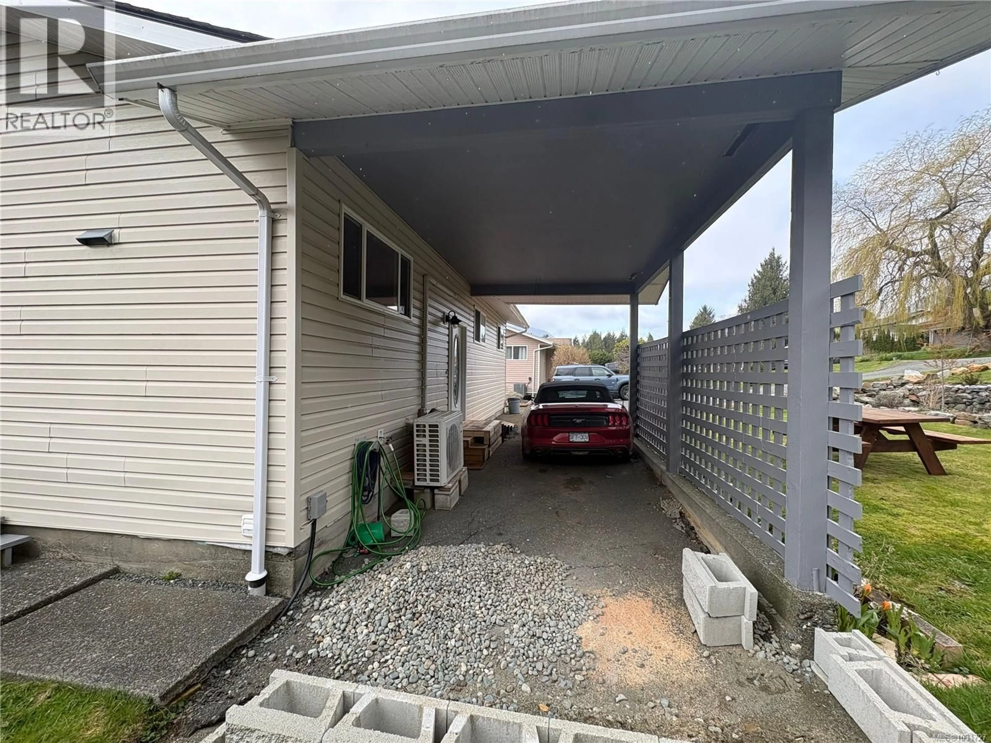 Unknown for 1162 MAQUINNA AVENUE, Port Alice British Columbia V0N2N0