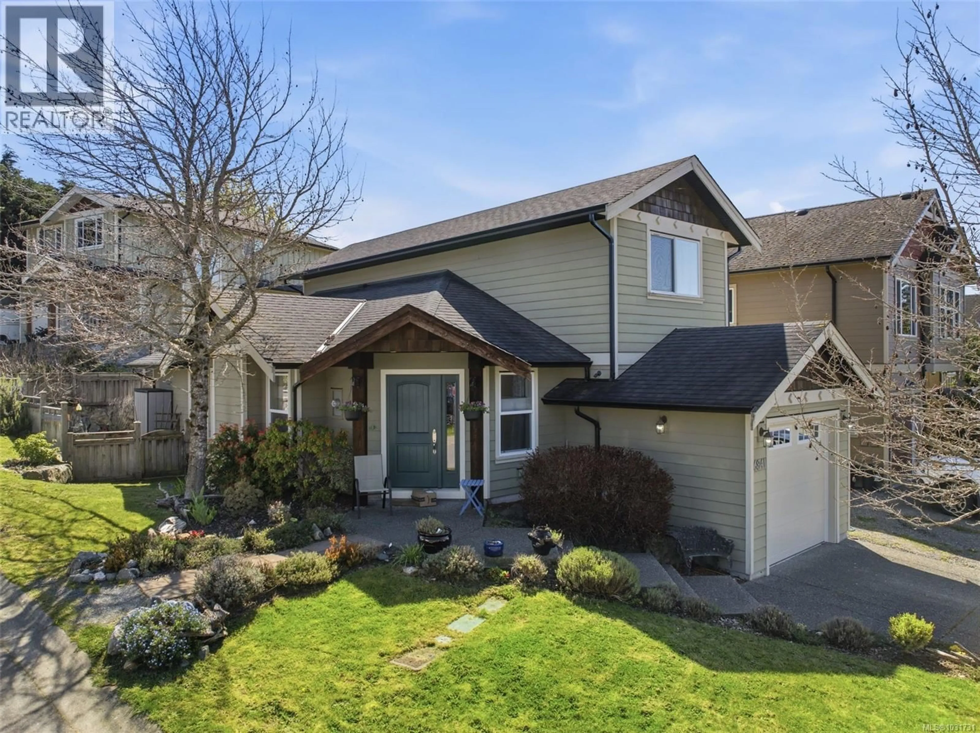 Unknown for 6841 MARSDEN ROAD, Sooke British Columbia V9Z1L3