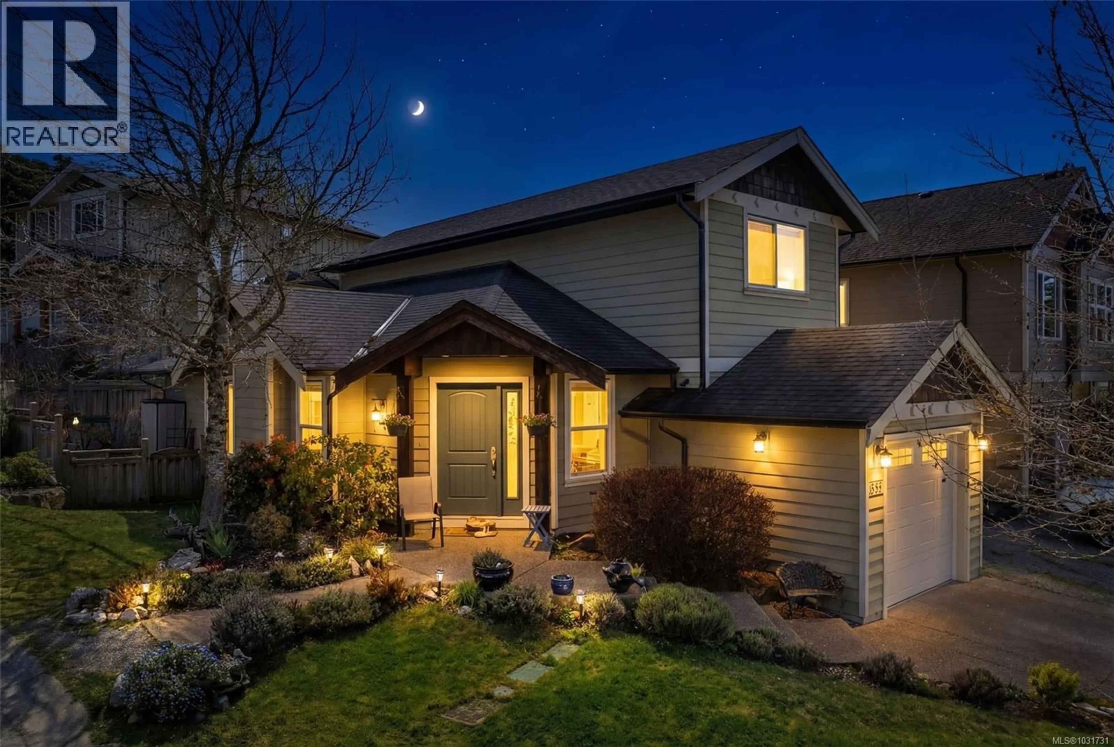 Home with brick exterior material, street for 6841 MARSDEN ROAD, Sooke British Columbia V9Z1L3