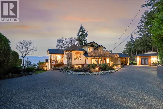 5060 LOST LAKE ROAD, Nanaimo 2