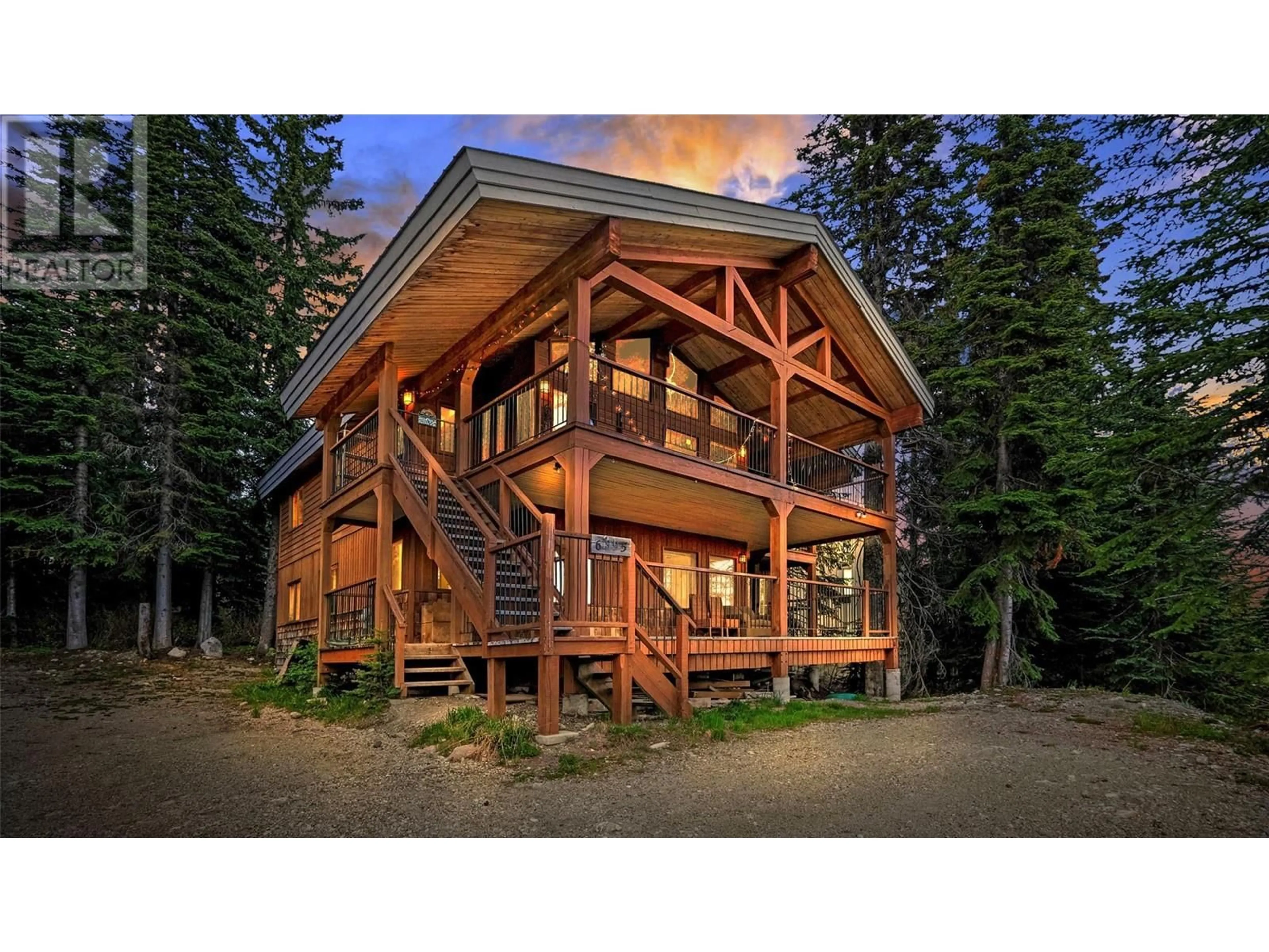 Unknown for 6395 WHISKEY JACK ROAD, Big White British Columbia V1P1P3