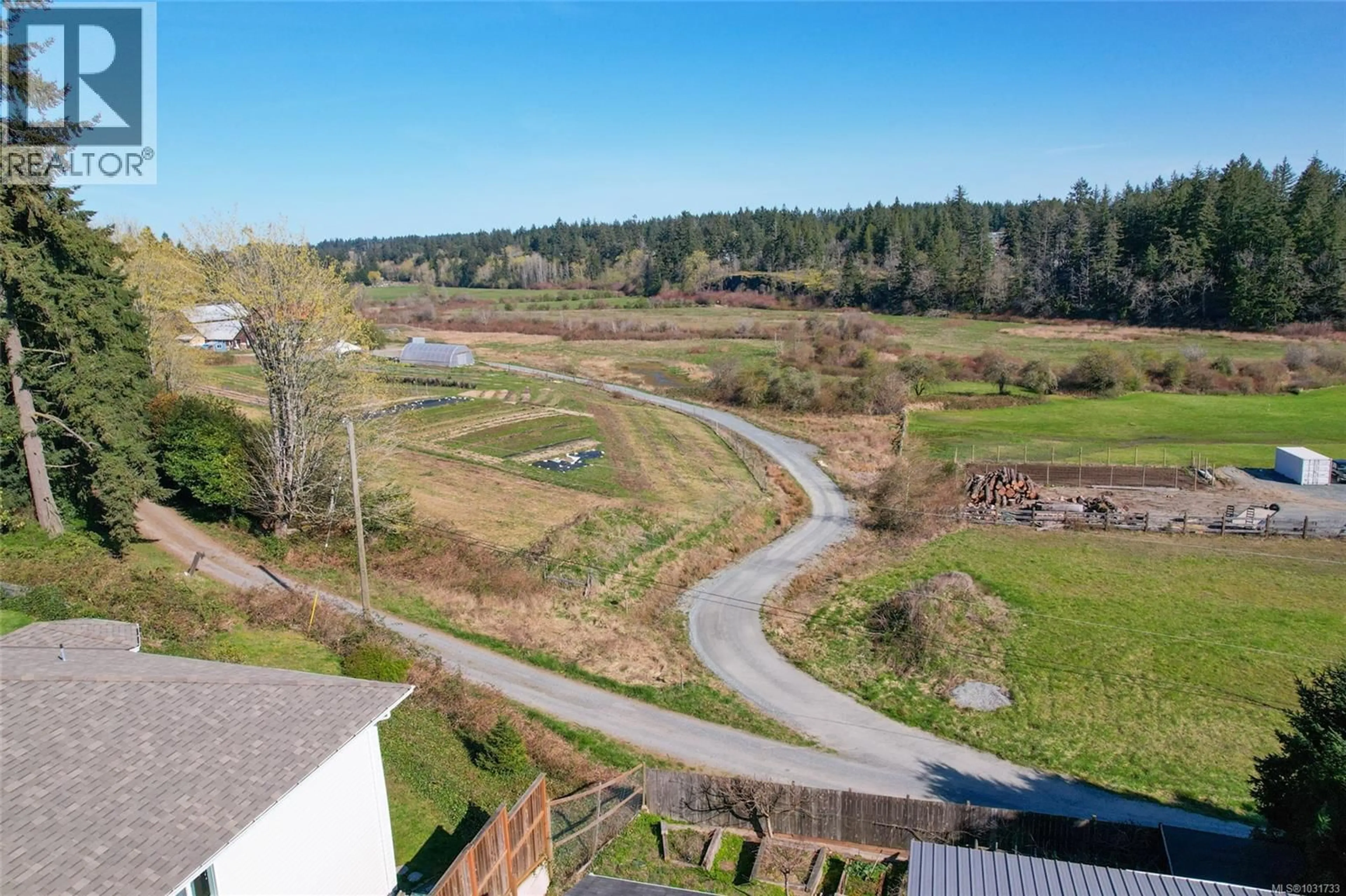 A pic from outside/outdoor area/front of a property/back of a property/a pic from drone, water/lake/river/ocean view for 2028 CATHERS DRIVE, Nanaimo British Columbia V9R6R9