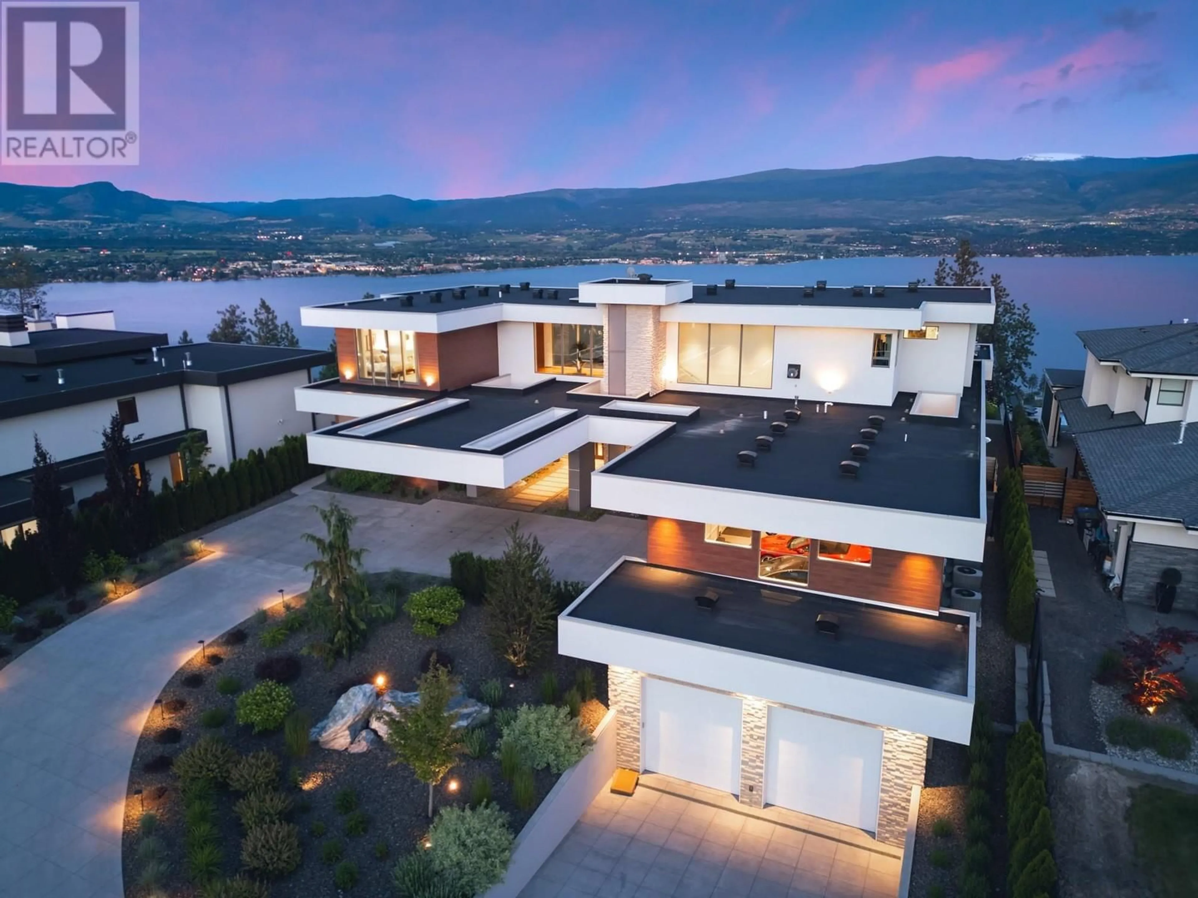 Unknown for 2469 THACKER DRIVE, West Kelowna British Columbia V1Z1V9