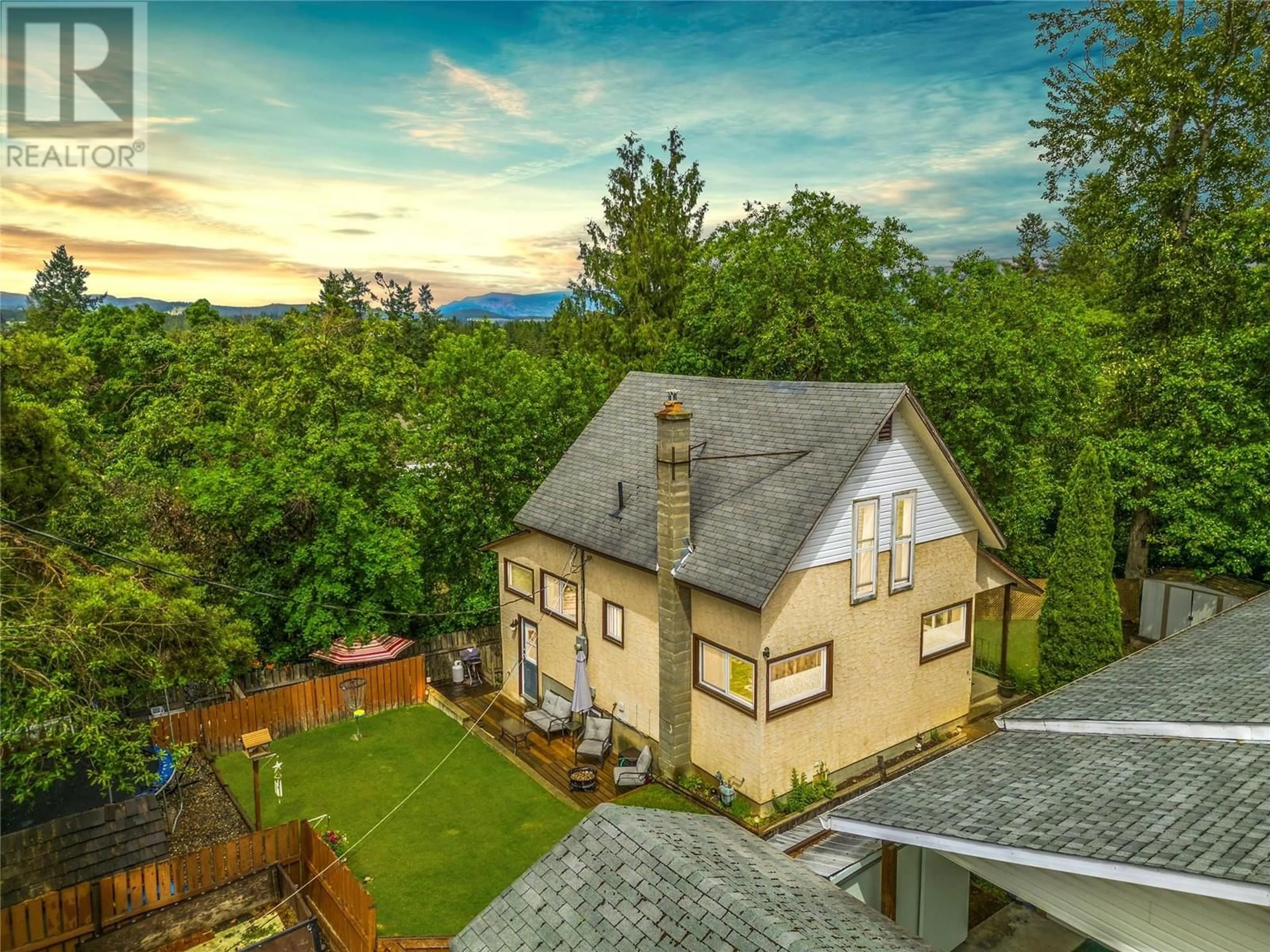 Frontside or backside of a home for 3610 Rosedale Avenue W Lot# 63, Armstrong British Columbia V0E1B2