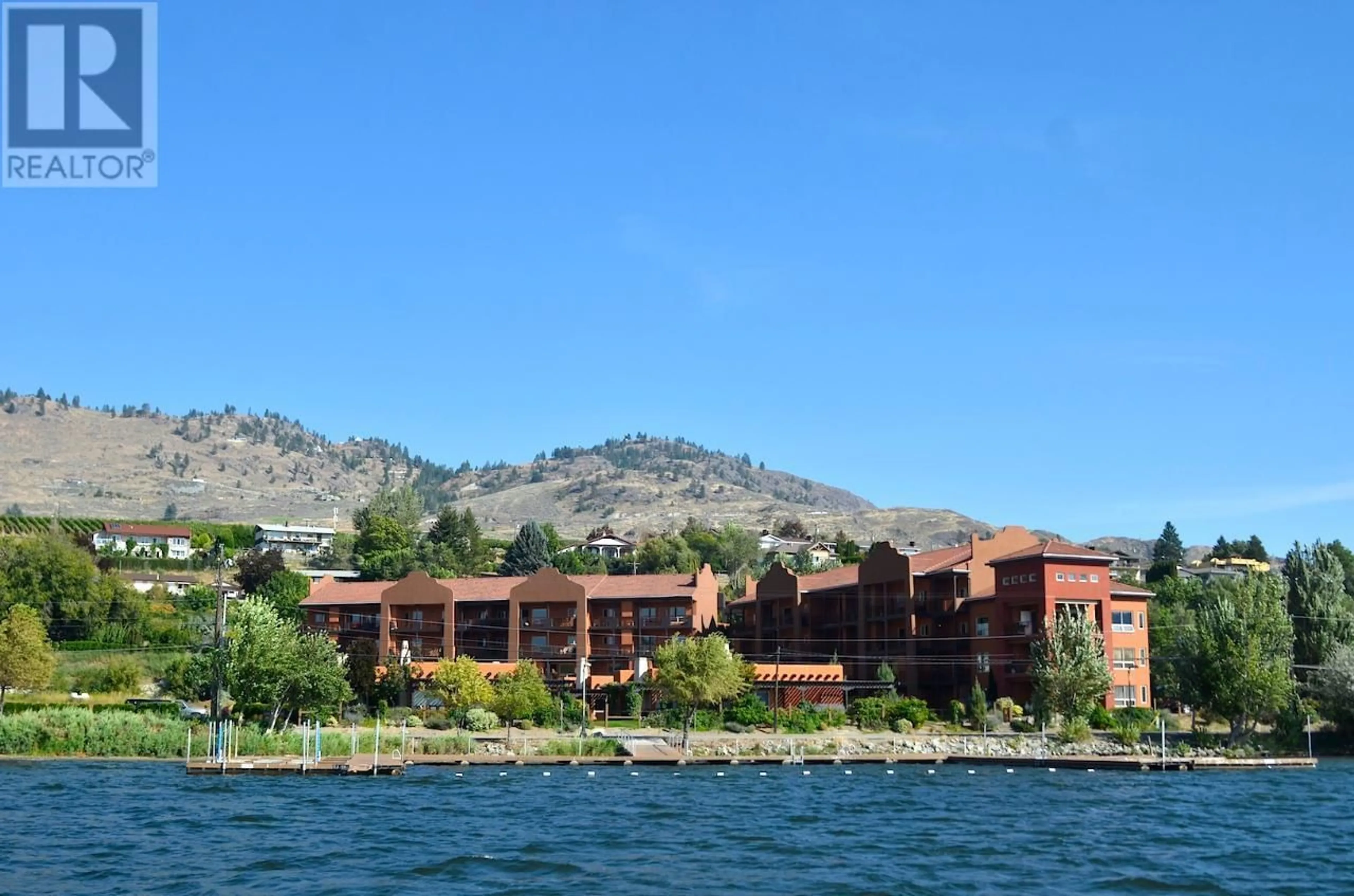 Lakeview for 4300 44TH Avenue Unit# 307, Osoyoos British Columbia V0H1V6