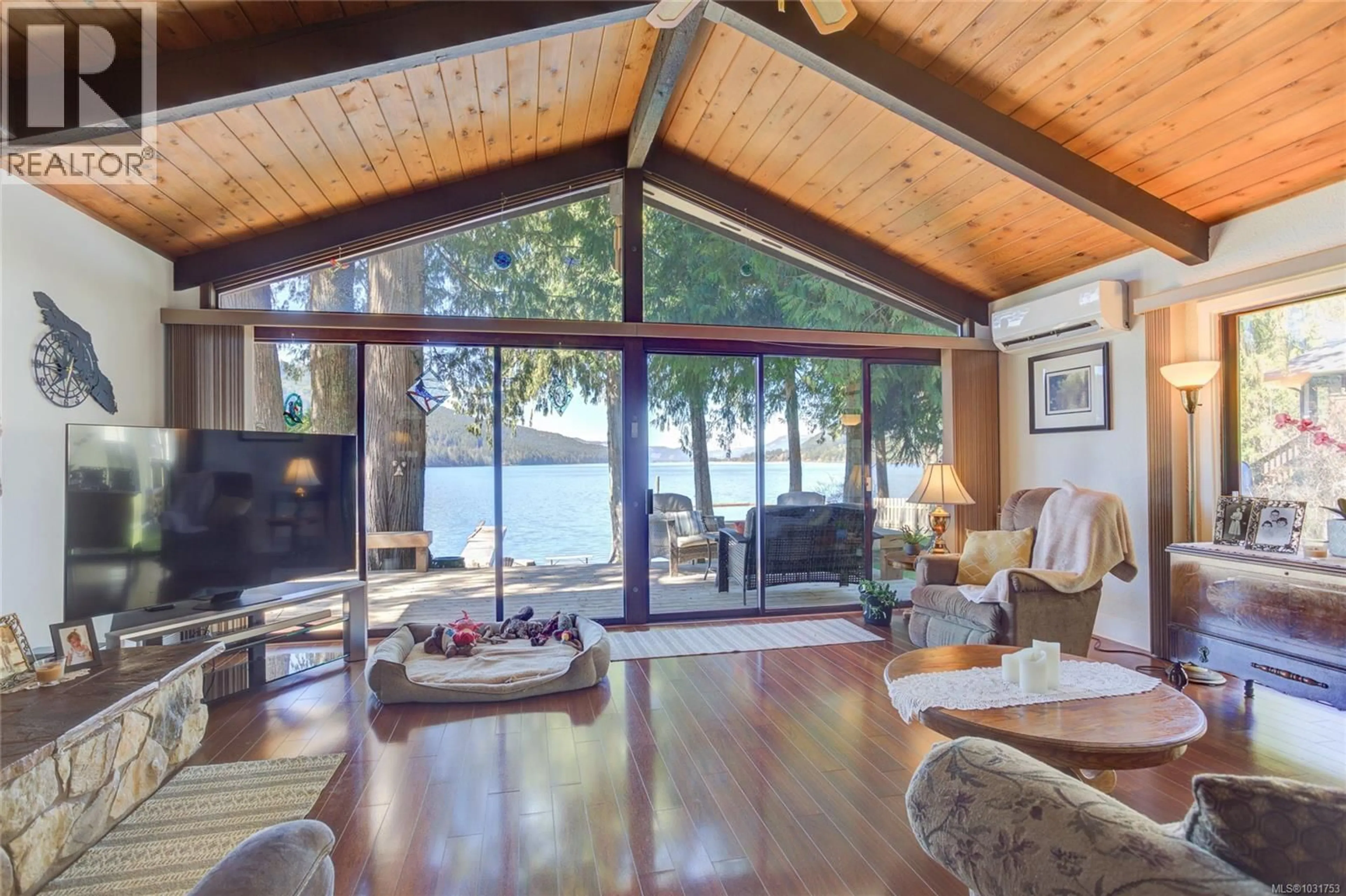 Unknown for 7774 SUNSET DRIVE, Lake Cowichan British Columbia V0R2G0