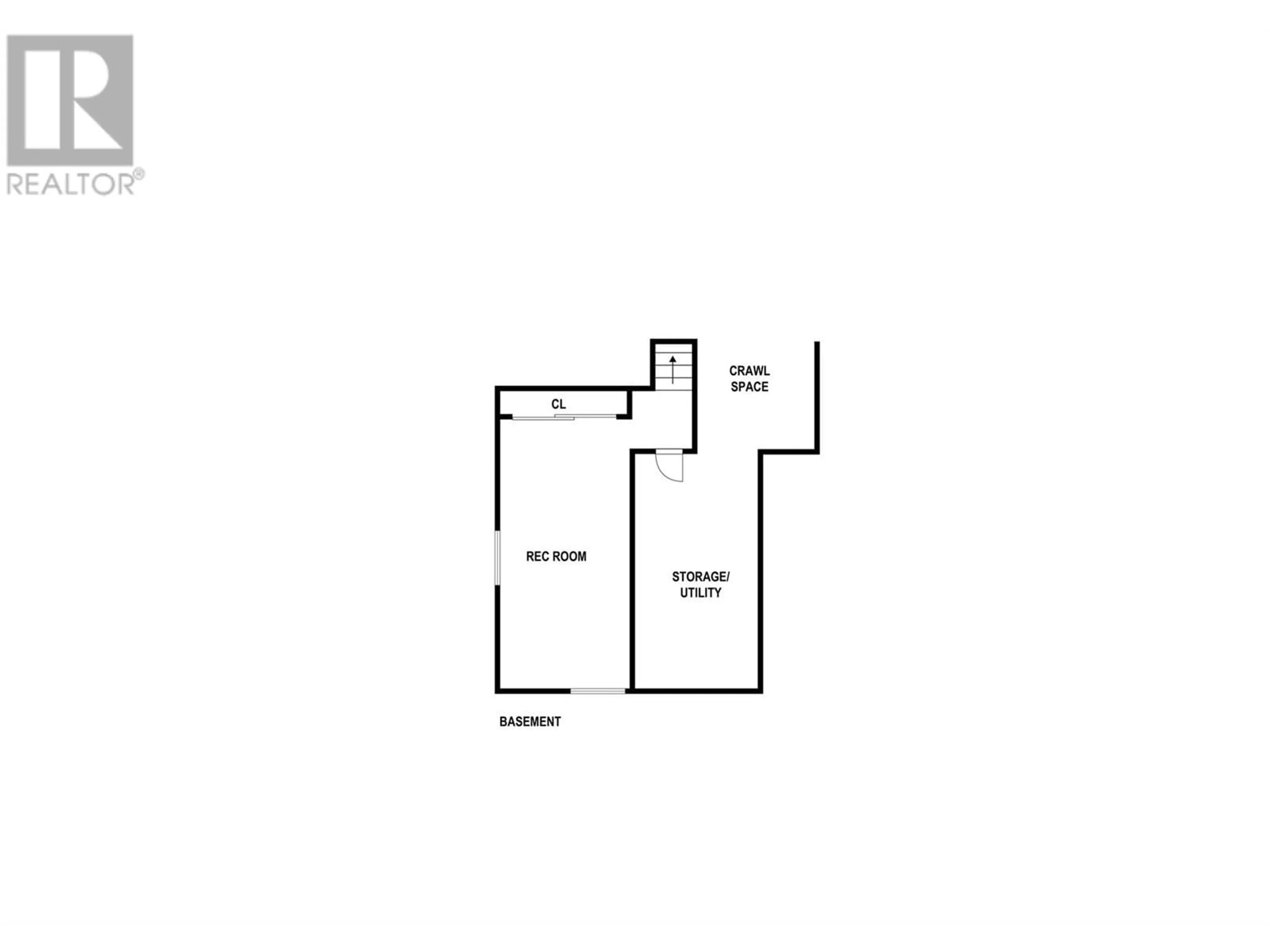 Floor plan for 2082 Manuel Road, West Kelowna British Columbia V1Z2W6