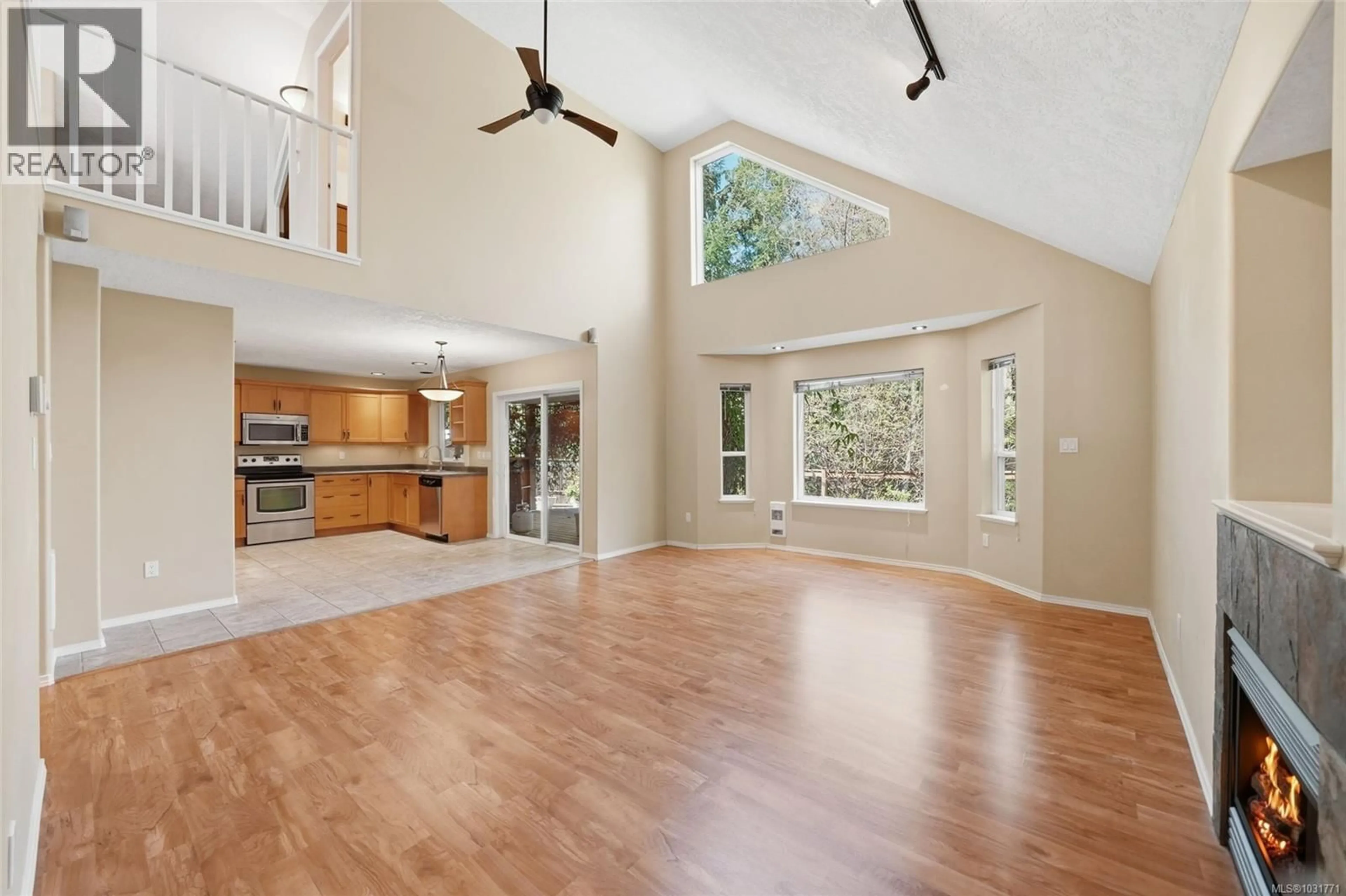 Open concept kitchen, unknown for 1727 MIAMA COURT, Qualicum Beach British Columbia V9K2S3