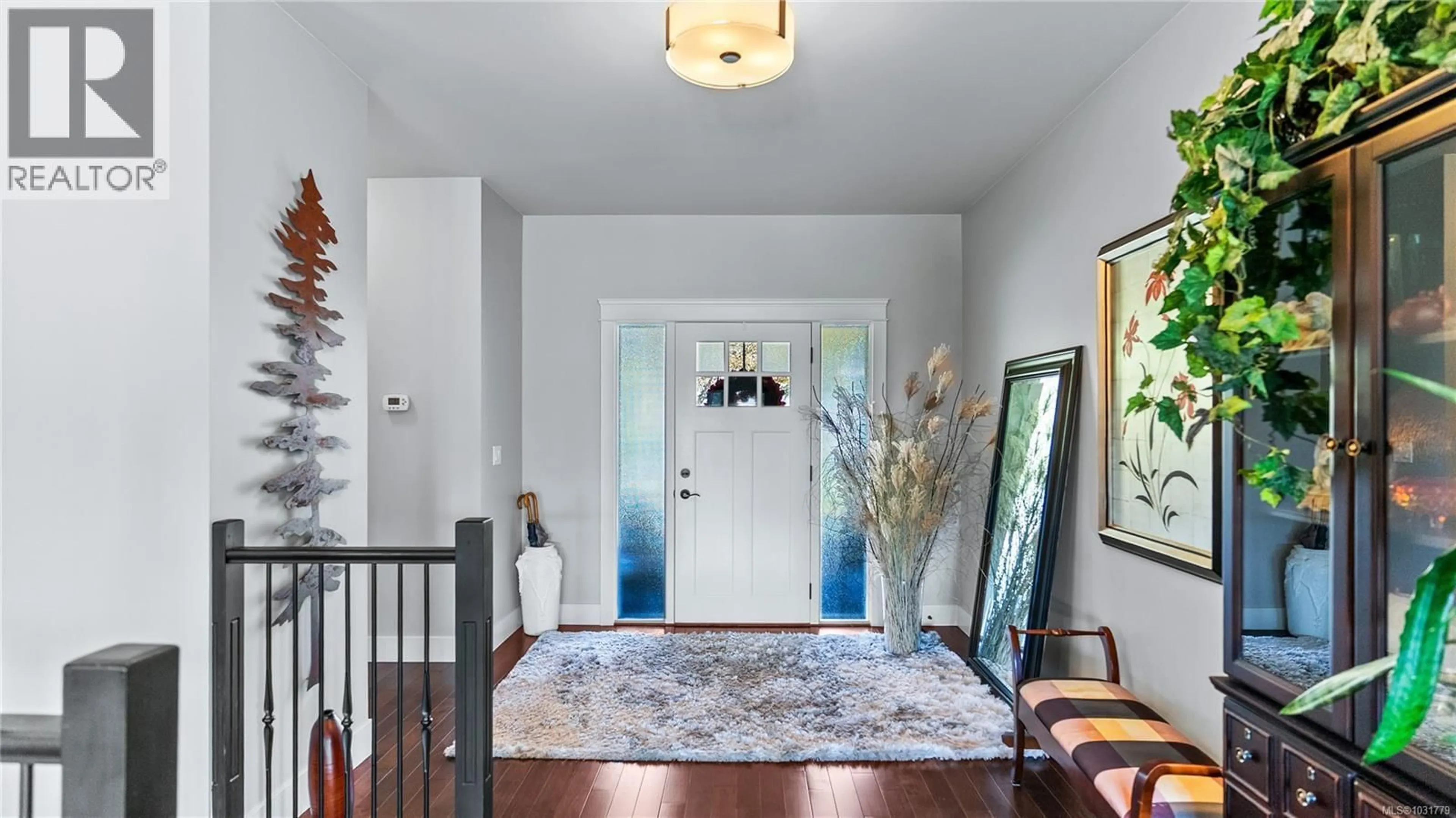 Indoor entryway for 7275 MUGFORD'S LANDING, Sooke British Columbia V9Z1M8
