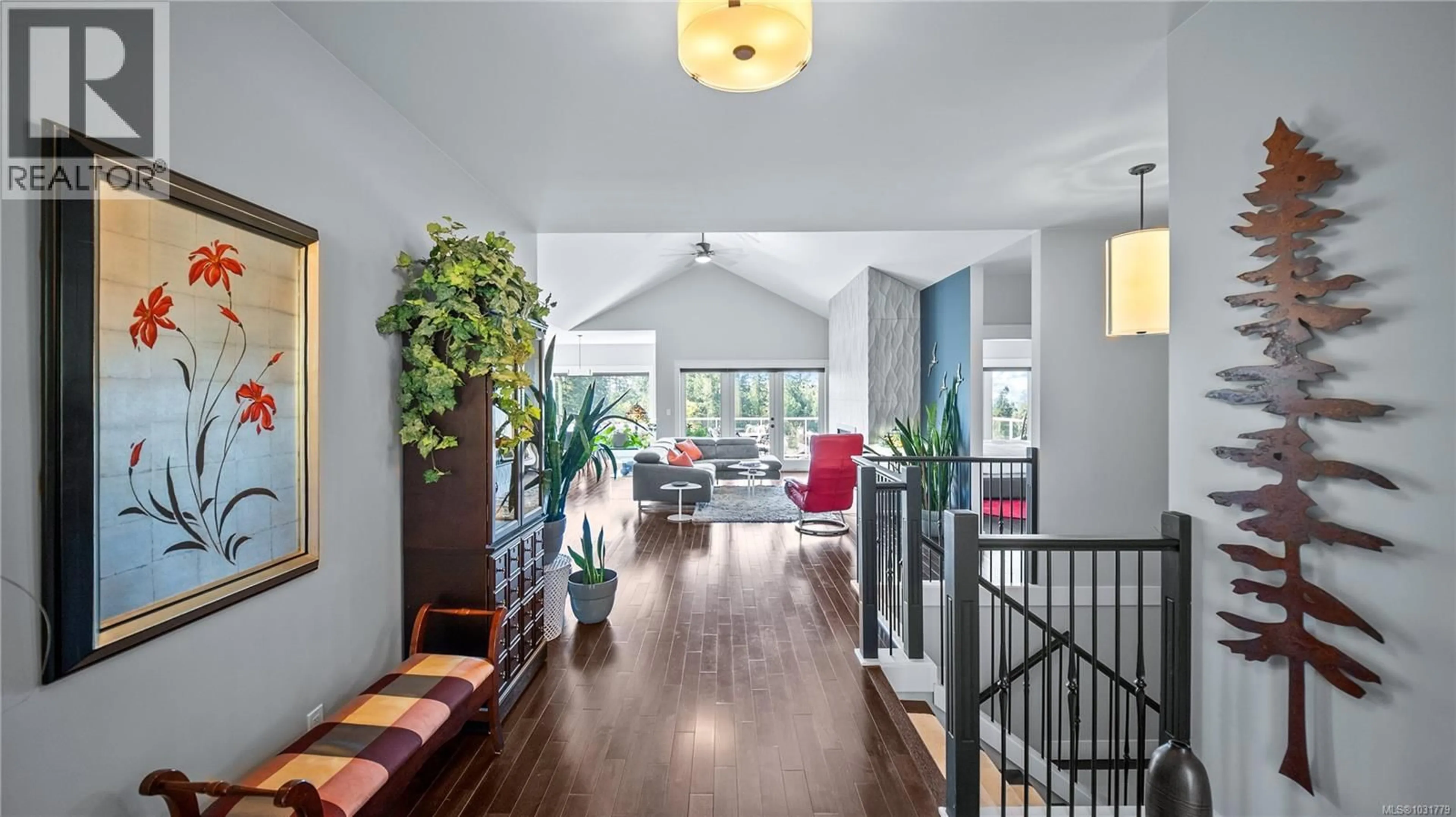 Indoor entryway for 7275 MUGFORD'S LANDING, Sooke British Columbia V9Z1M8