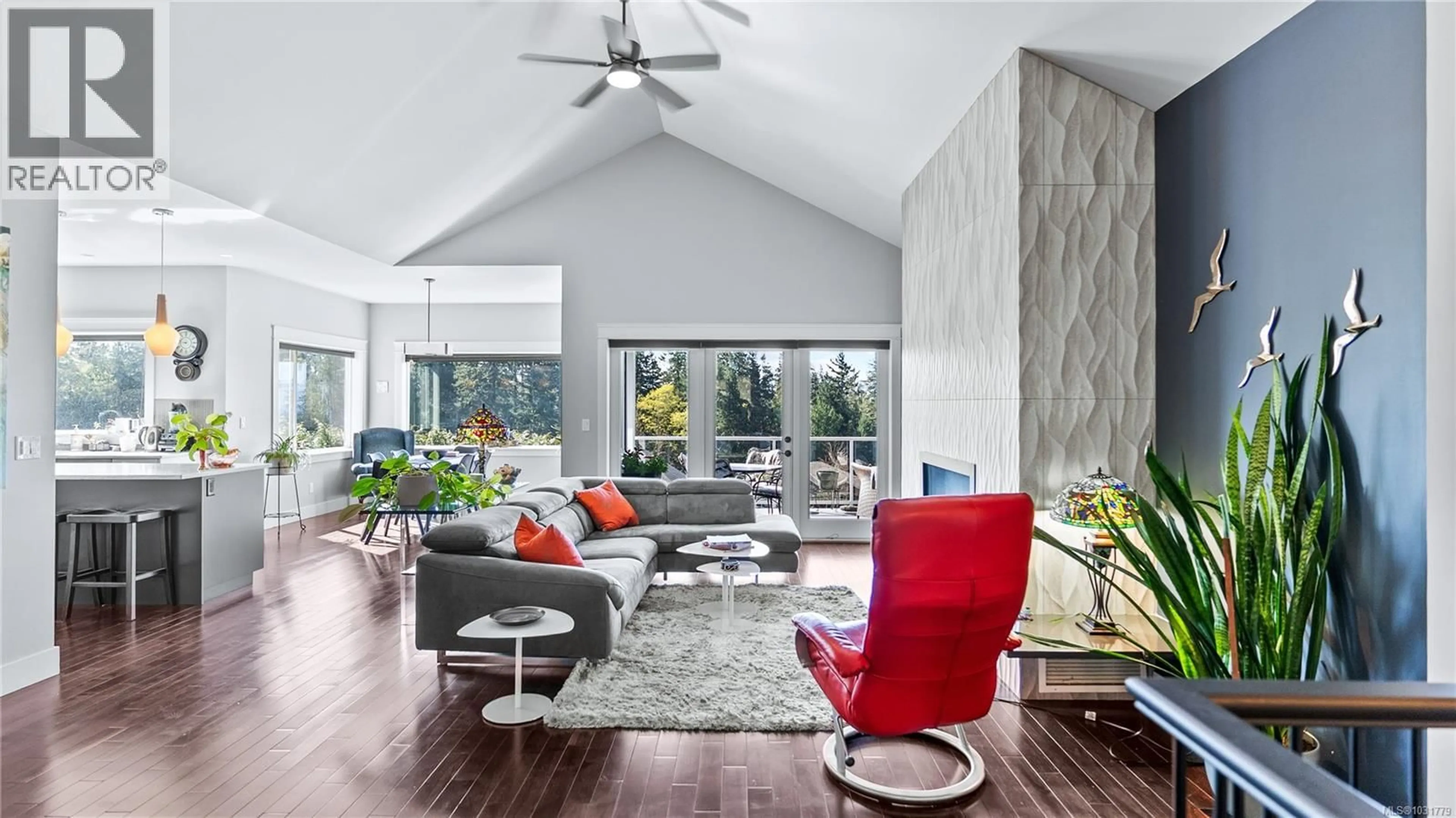 Living room with furniture, unknown for 7275 MUGFORD'S LANDING, Sooke British Columbia V9Z1M8