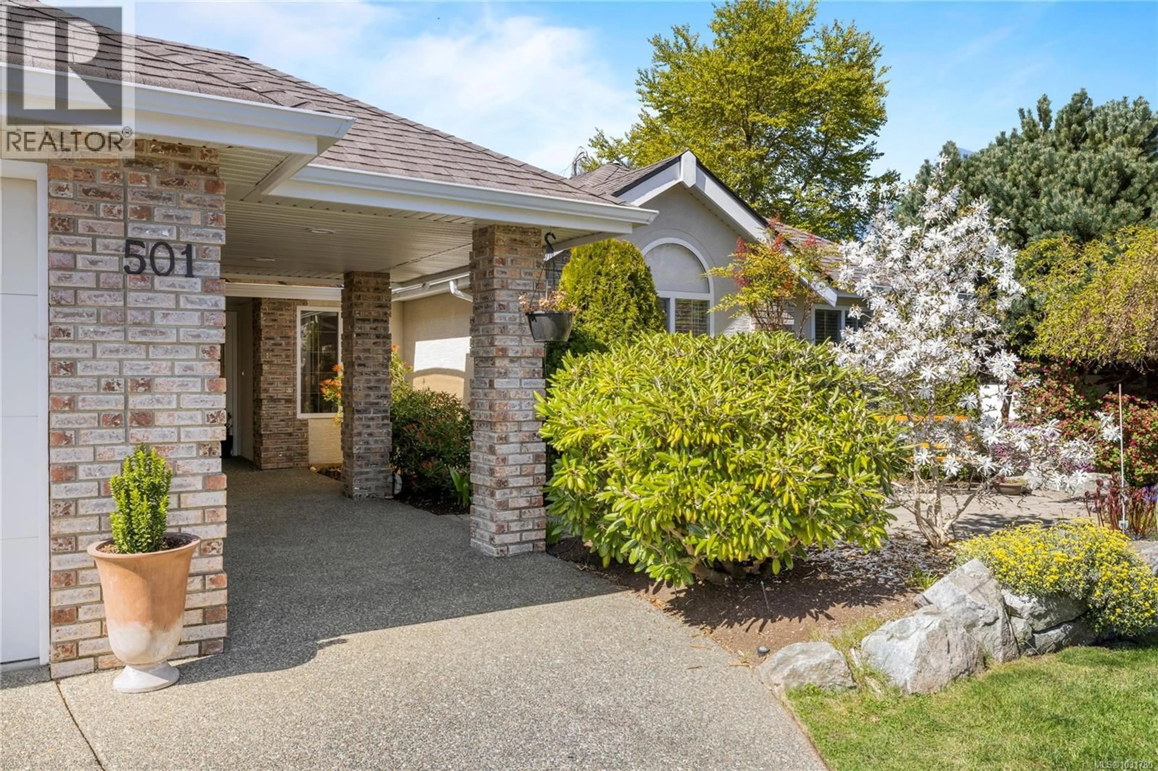 Unknown for 501 MUIRFIELD CLOSE, Qualicum Beach British Columbia V9K2J9