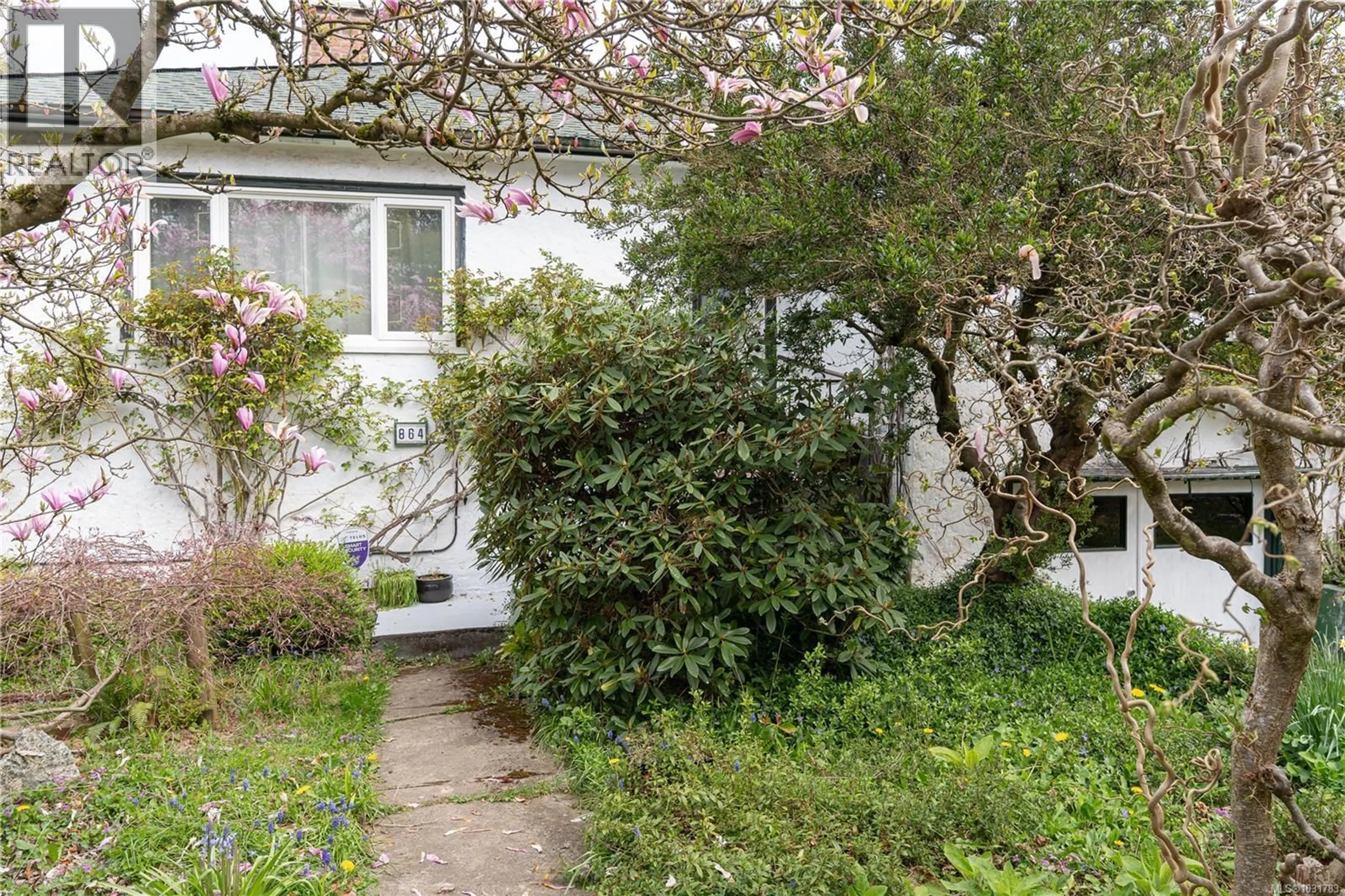 Unknown for 864 SELKIRK AVENUE, Esquimalt British Columbia V9A2T8