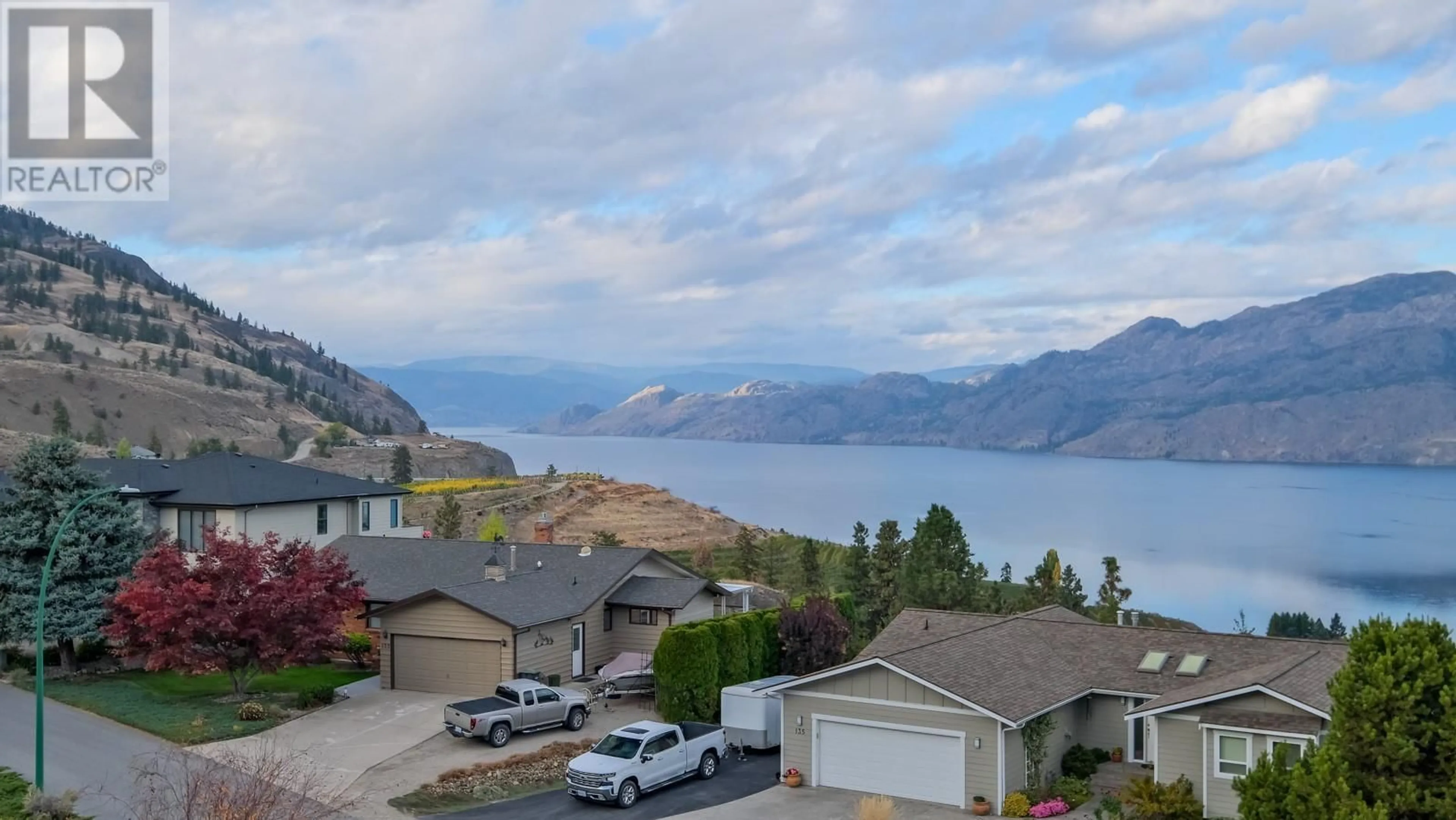 Lakeview for 136 Sumac Ridge Drive, Summerland British Columbia V0H1Z6