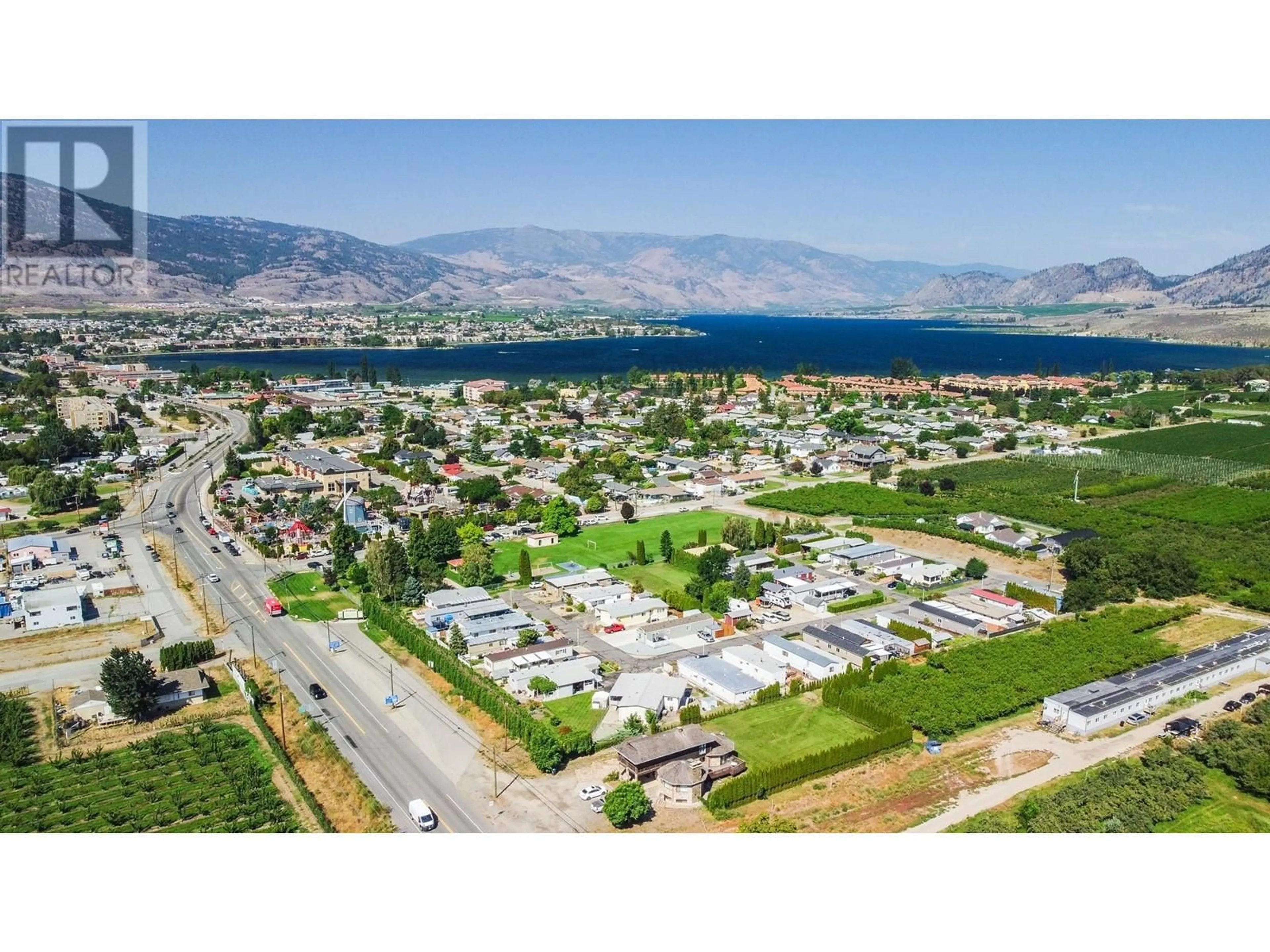 Lakeview for 4911 Cedar Lane Unit# 23, Osoyoos British Columbia V0H1V3