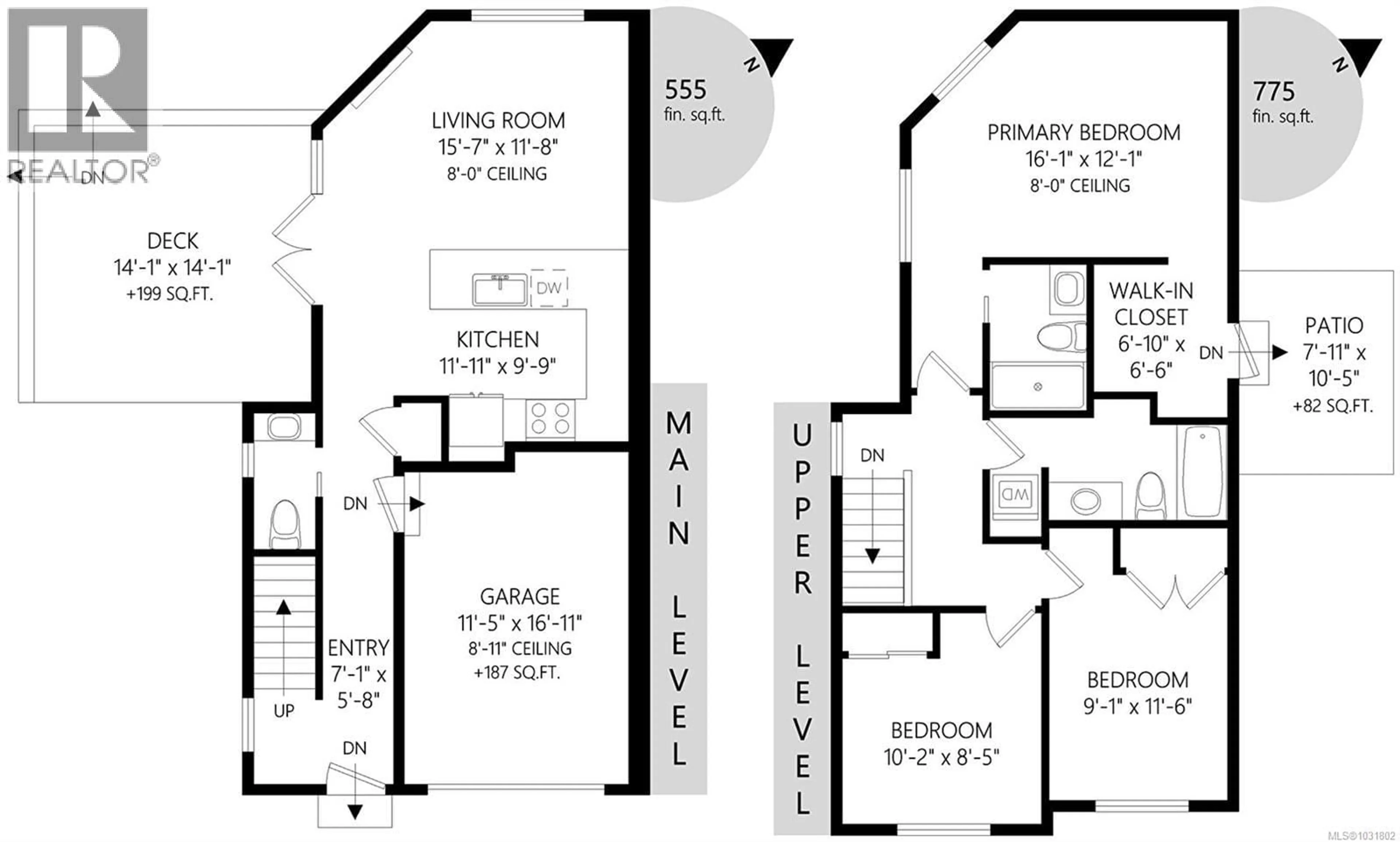 Floor plan for 2886 SHERMAN ROAD, Duncan British Columbia V9L2B6