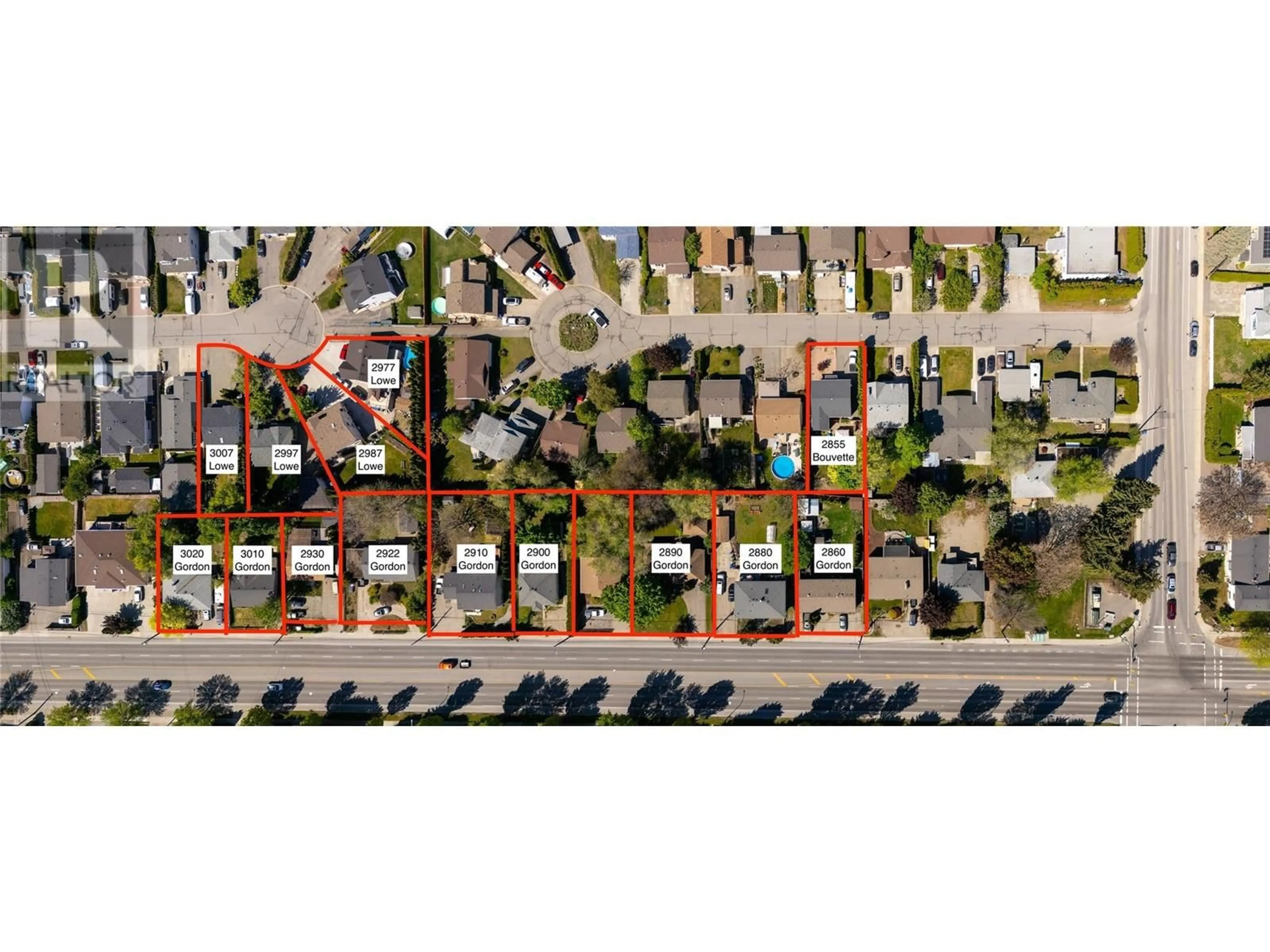 Unknown for 2890 GORDON ROAD, Kelowna British Columbia V1W3R3
