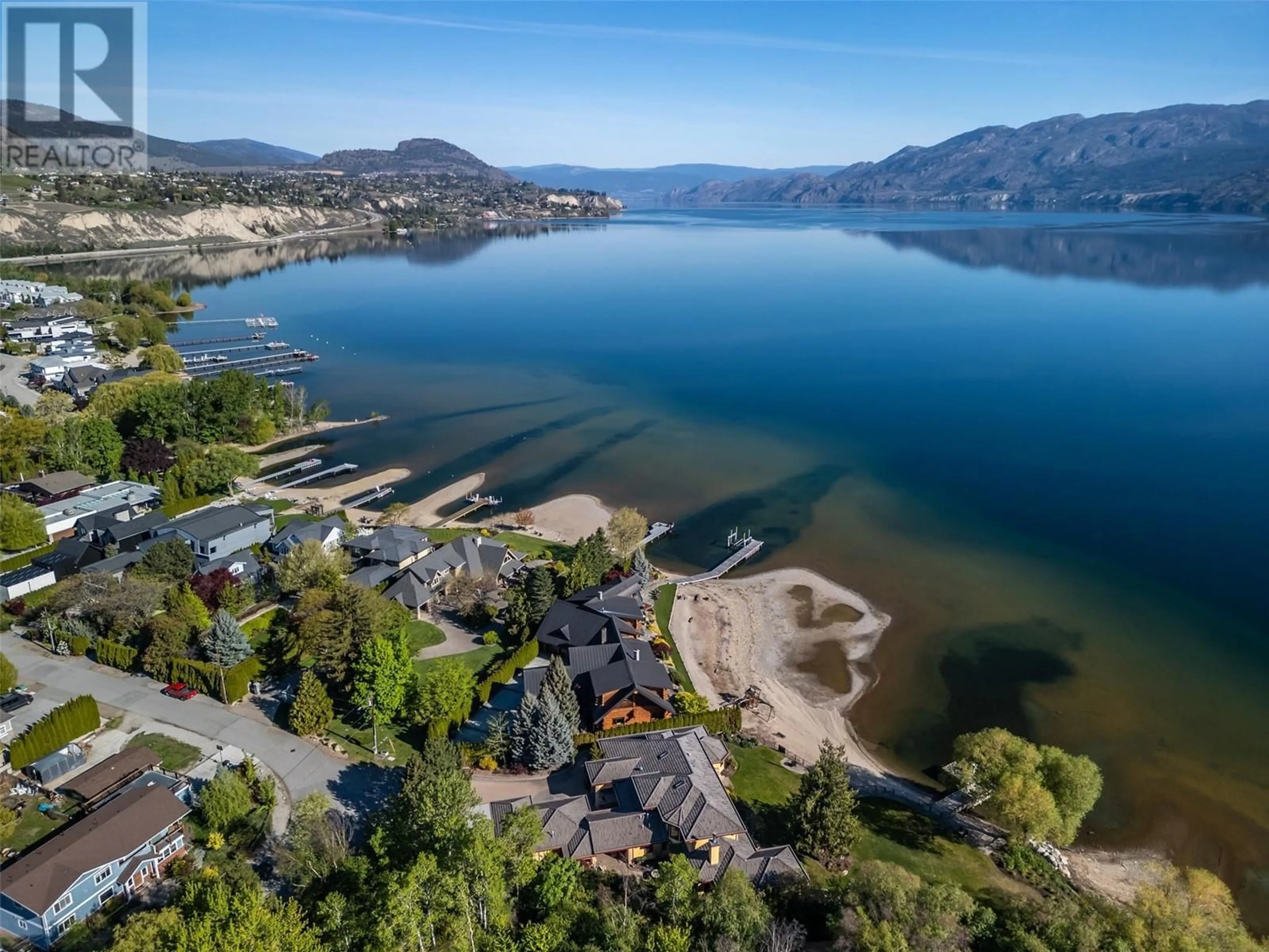 Lakeview for 7801 Oak Avenue, Summerland British Columbia V0H1Z9