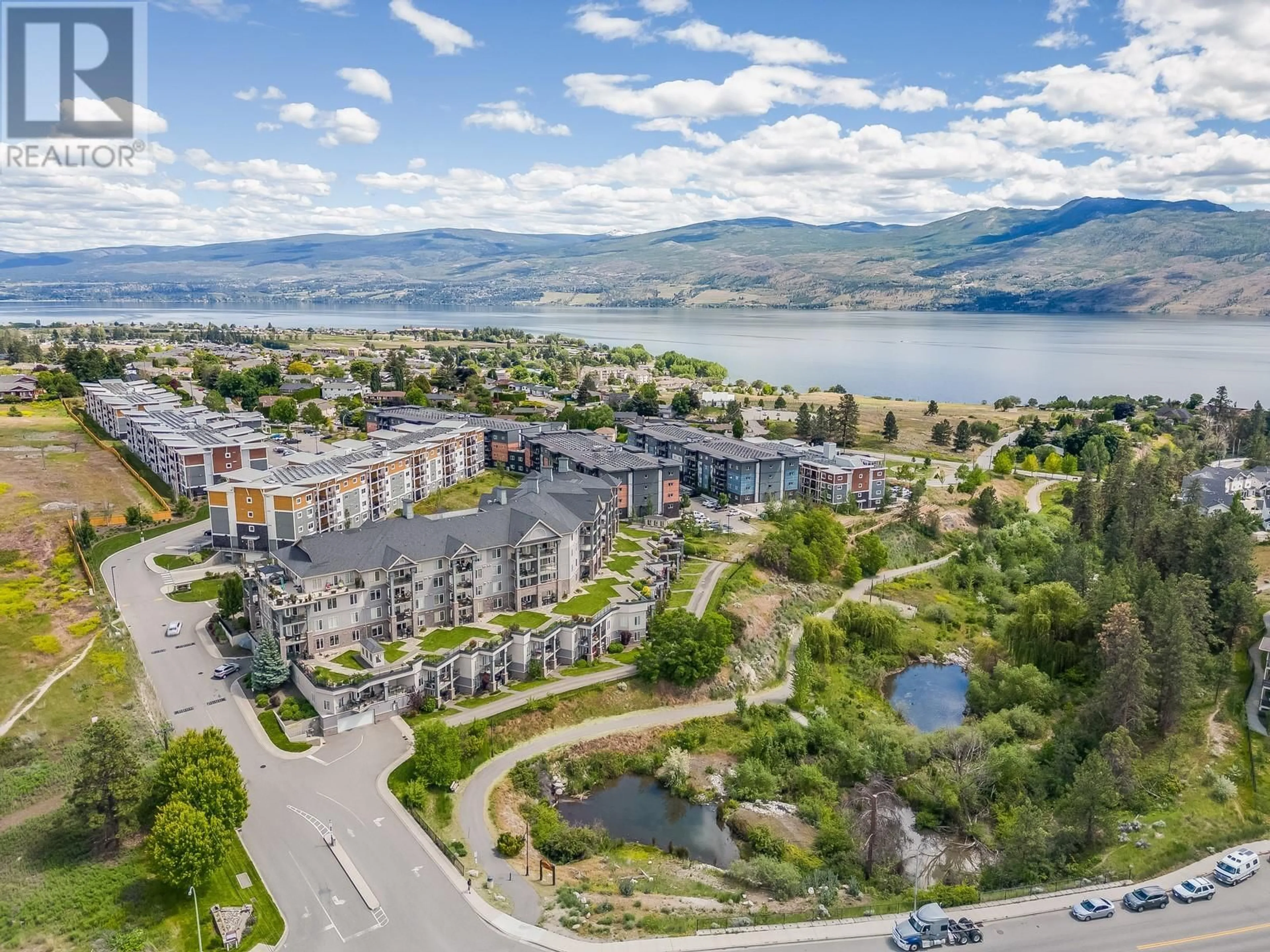 Lakeview for 3645 Carrington Road Unit# 414, West Kelowna British Columbia V4T2E6