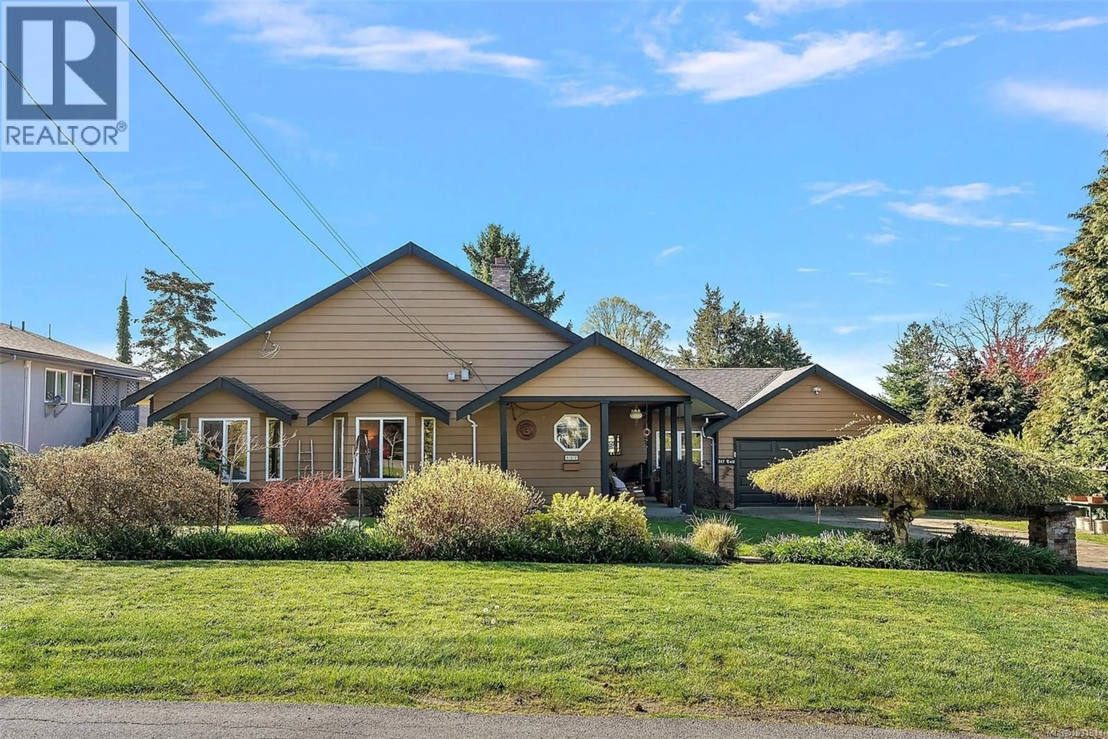 Unknown for 517 TAIT STREET, Saanich British Columbia V8Z2C7