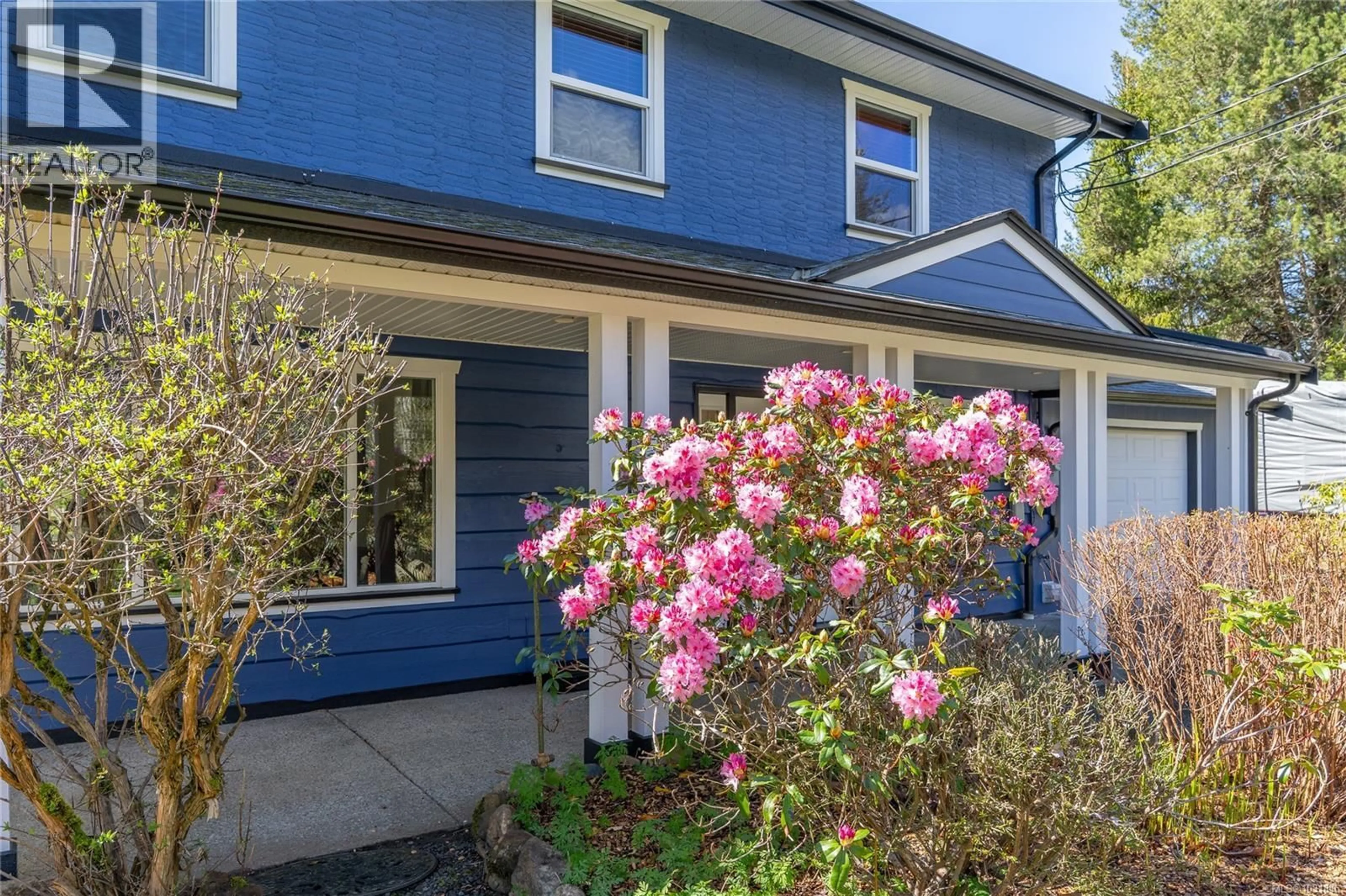 Home with vinyl exterior material, street for 7851 TUGWELL ROAD, Sooke British Columbia V9Z0J7