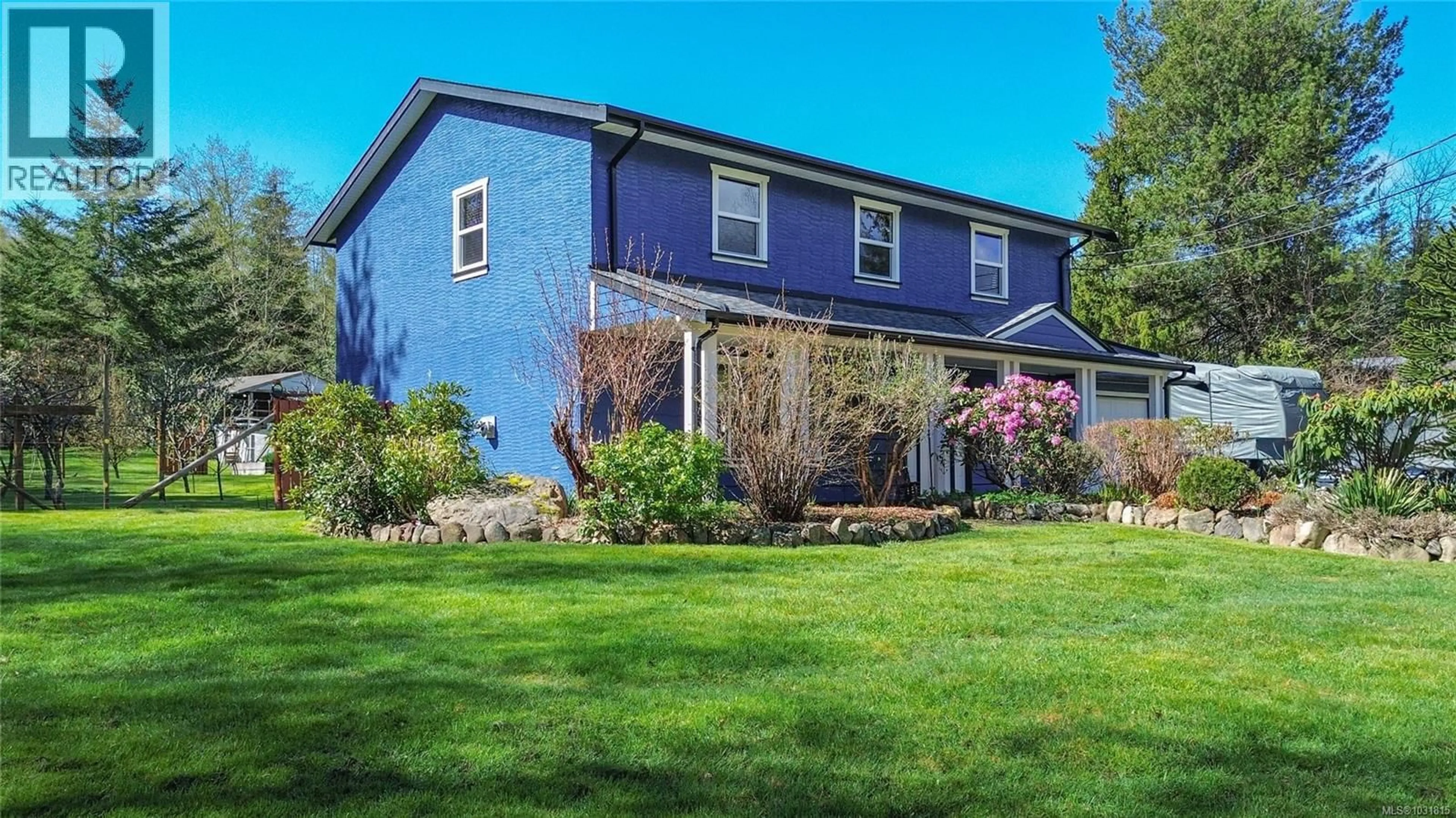 Unknown for 7851 TUGWELL ROAD, Sooke British Columbia V9Z0J7
