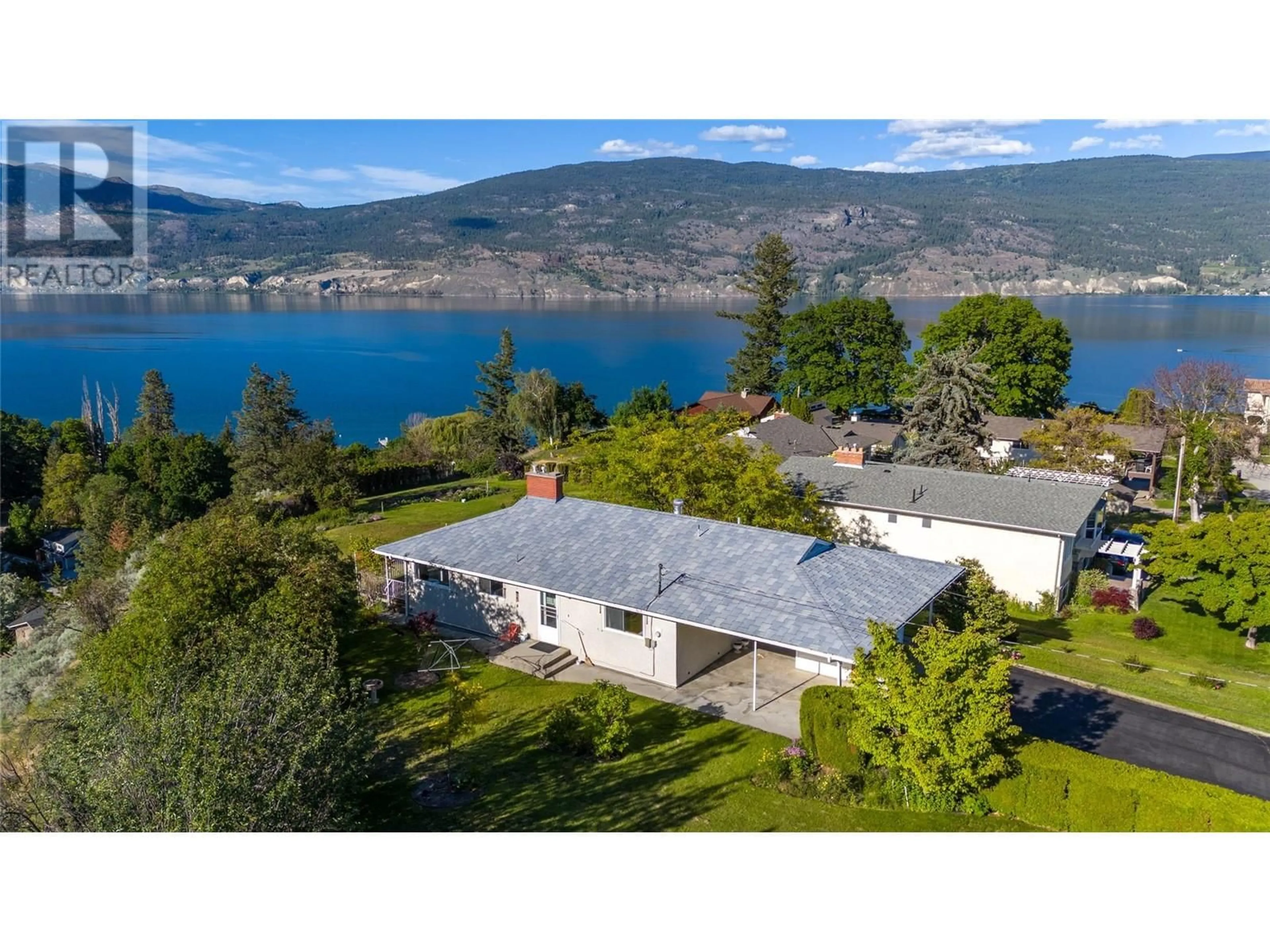 Lakeview for 6104 Cuthbert Road, Summerland British Columbia V0H1Z1