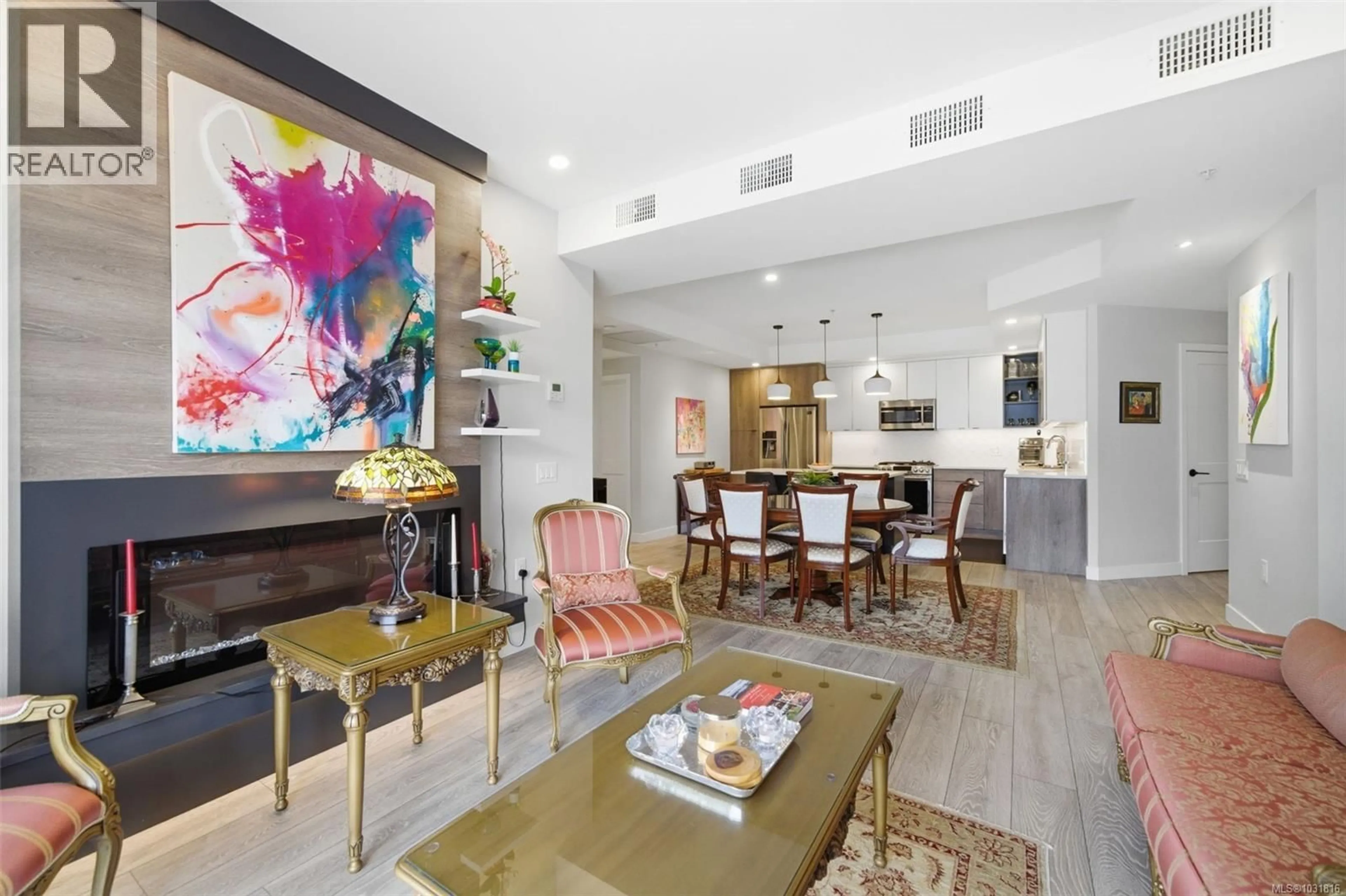 Unknown for 212 - 950 WHIRLAWAY CRESCENT, Langford British Columbia V9B0Y3