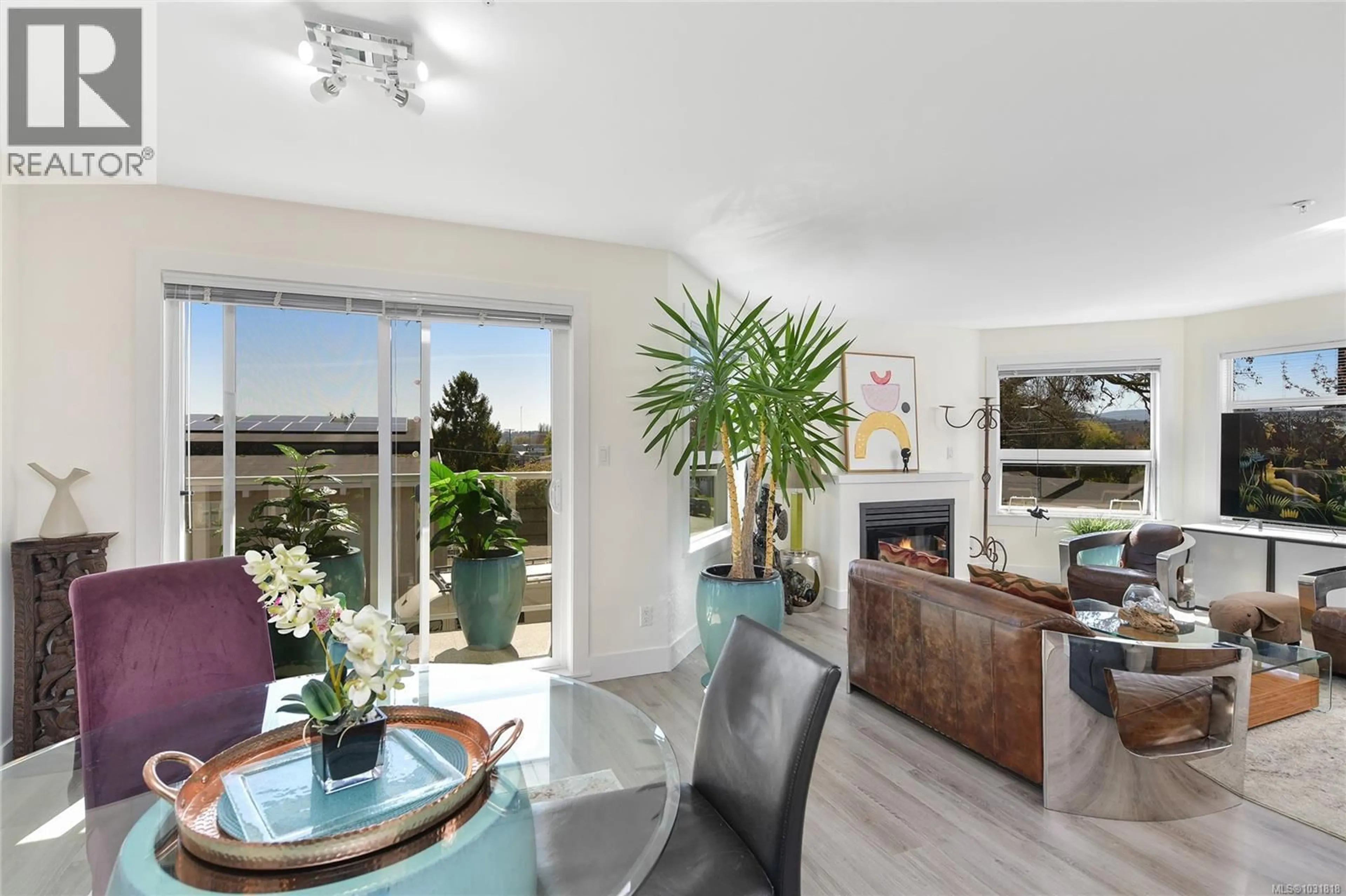 Dining room, unknown for 203 - 2440 OAKVILLE AVENUE, Sidney British Columbia V8L5Y4